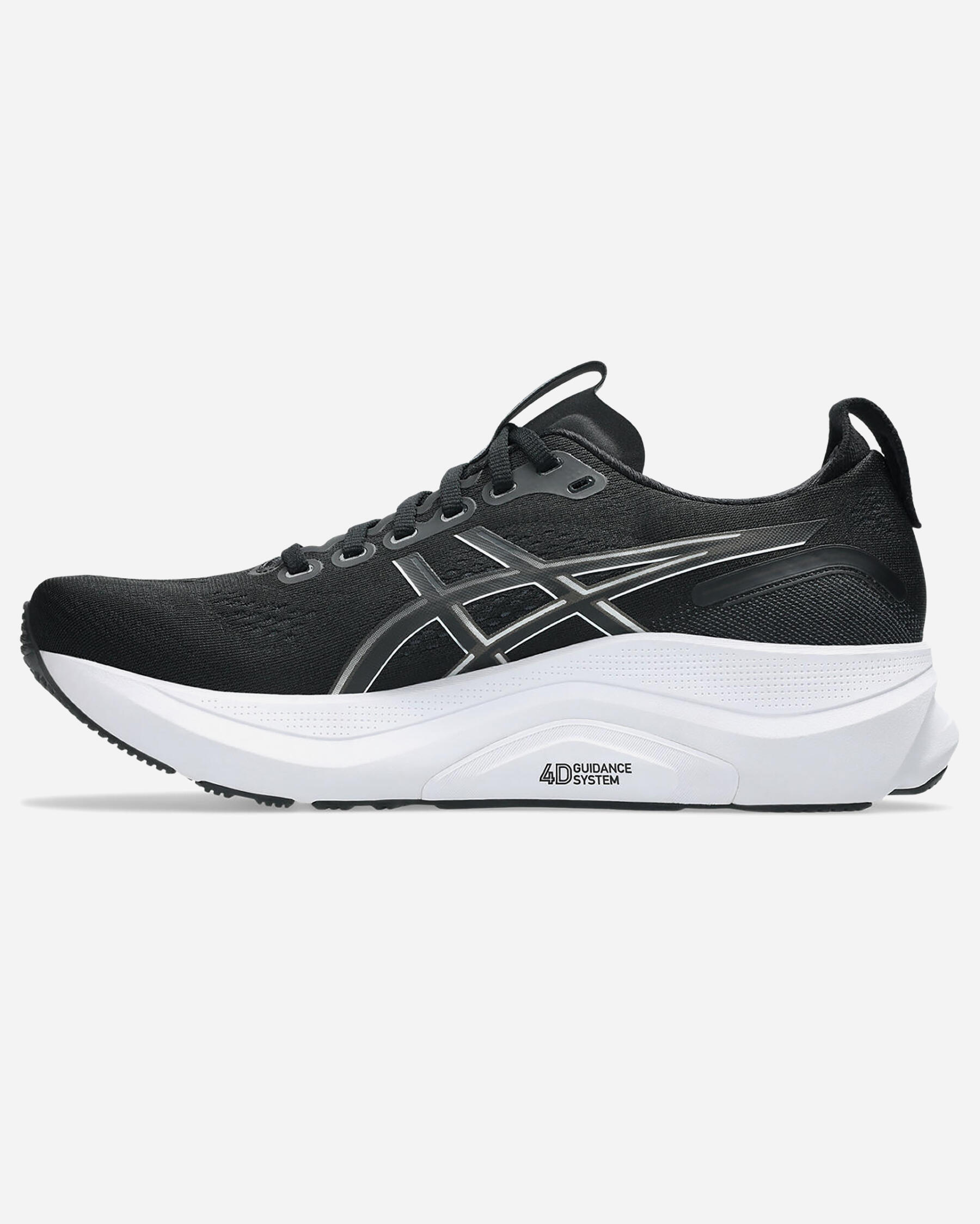 Asics Siyah Asics Gel 32