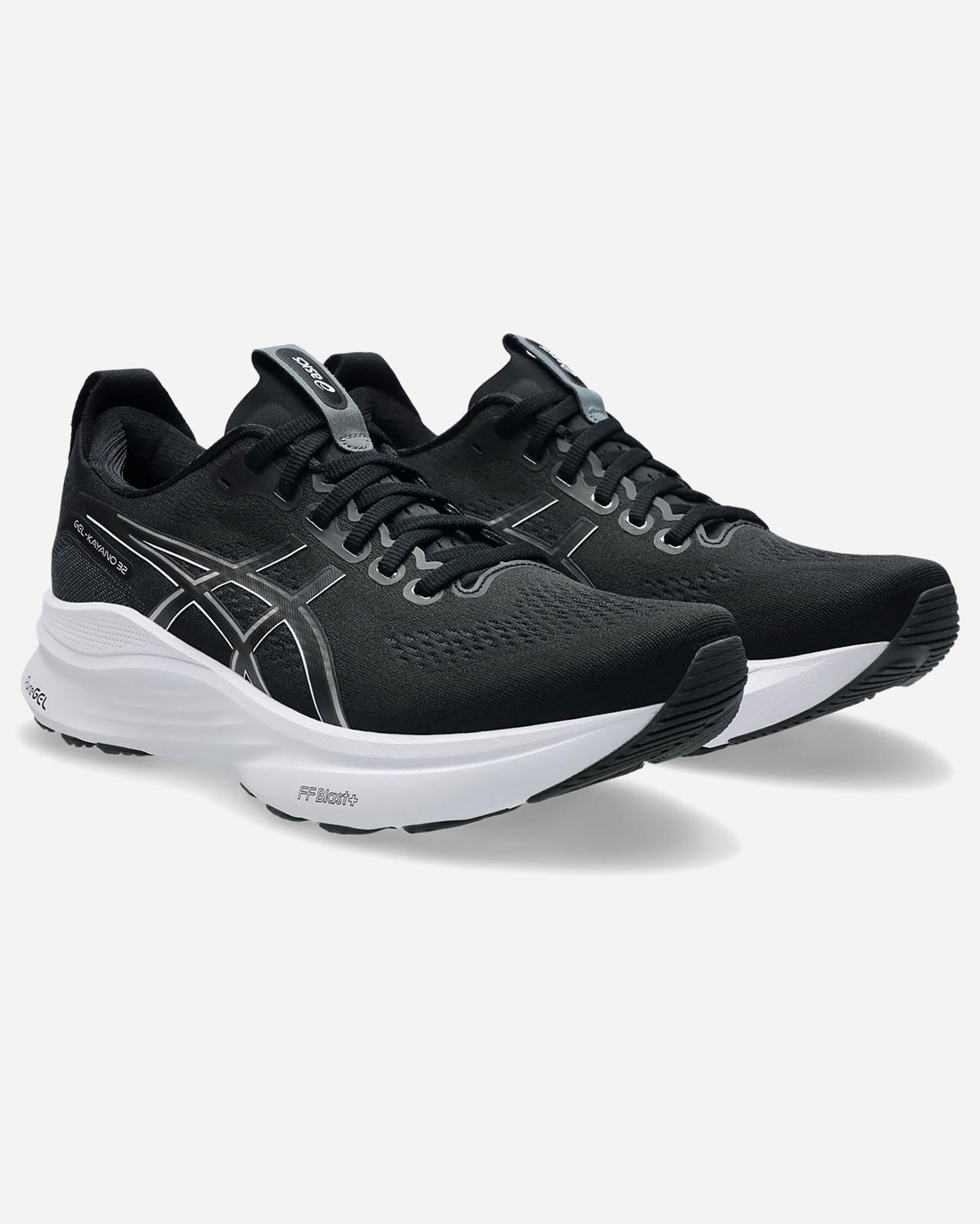 Asics Siyah Asics Gel 32