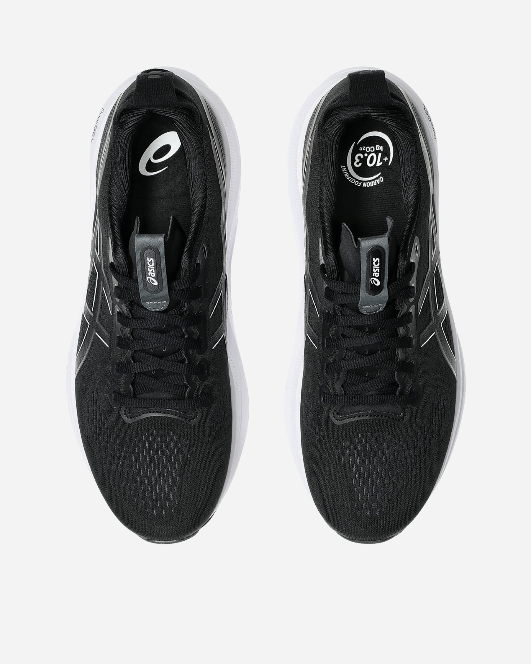 Asics Siyah Asics Gel 32