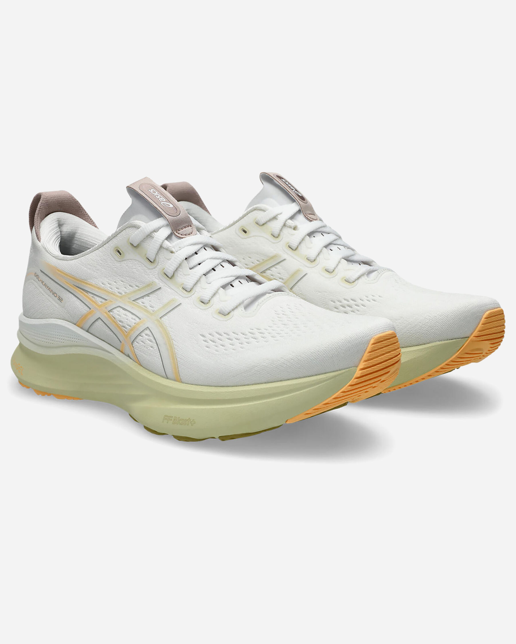 Asics Bej Asics Gel 32