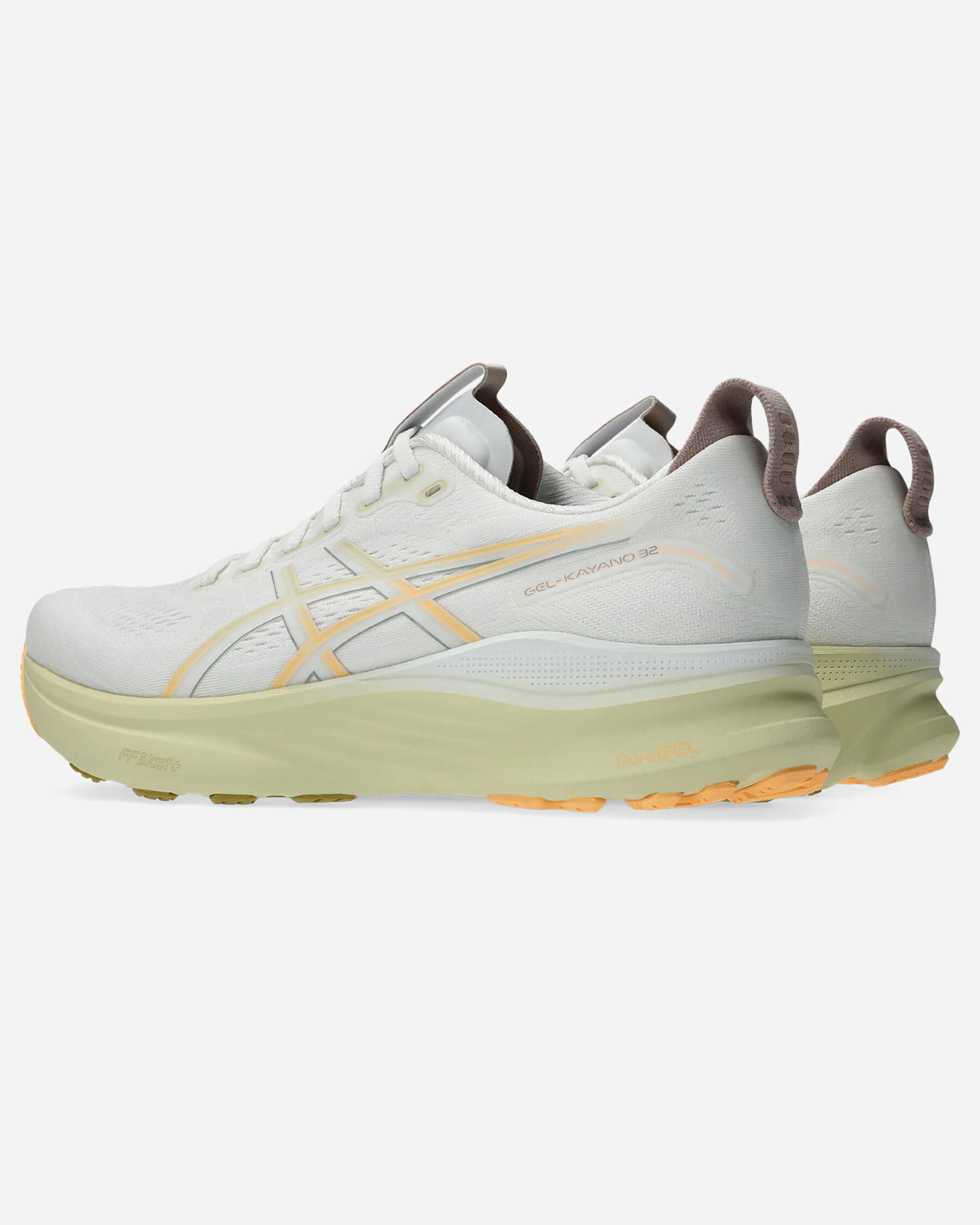 Asics Bej Asics Gel 32