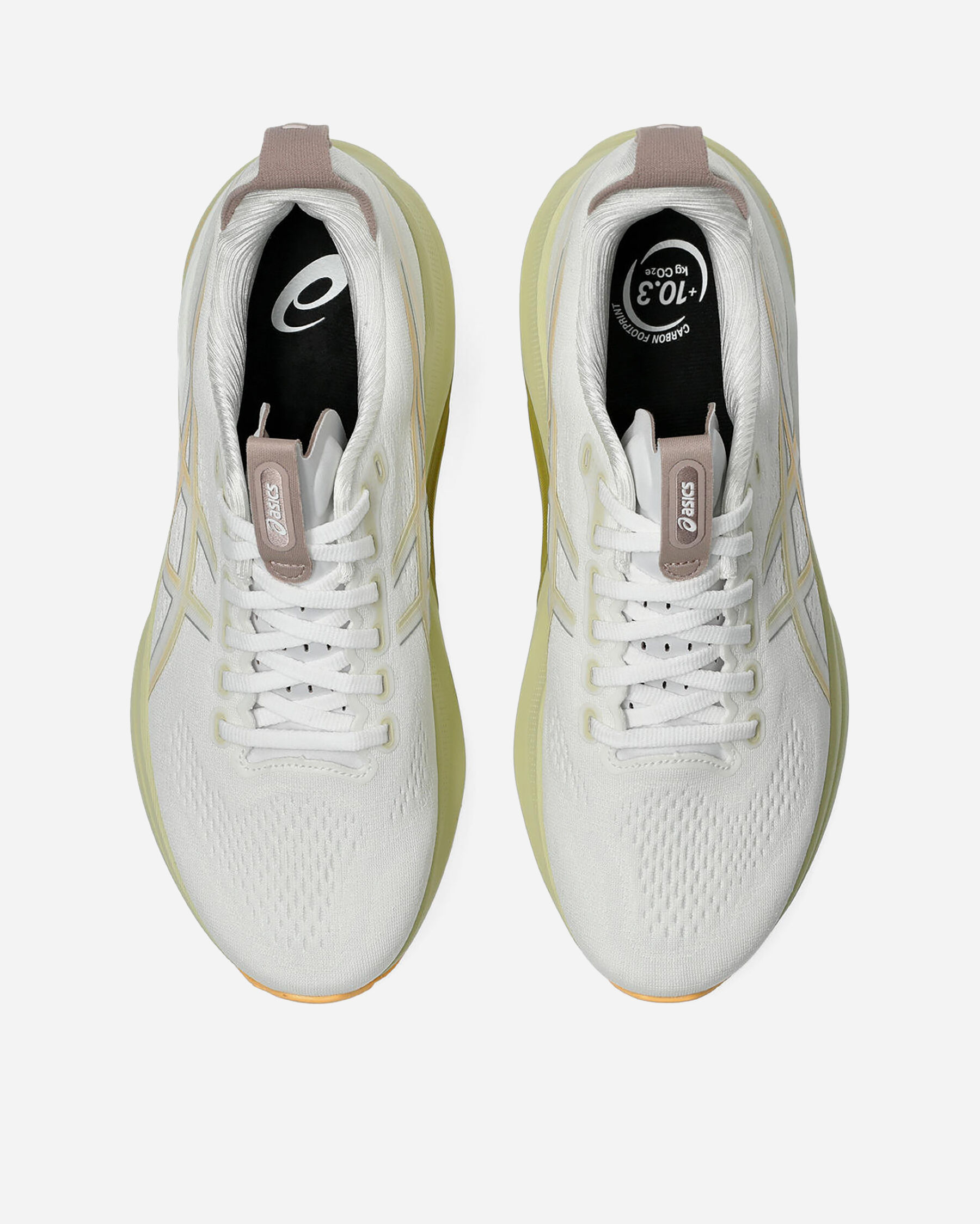 Asics Bej Asics Gel 32