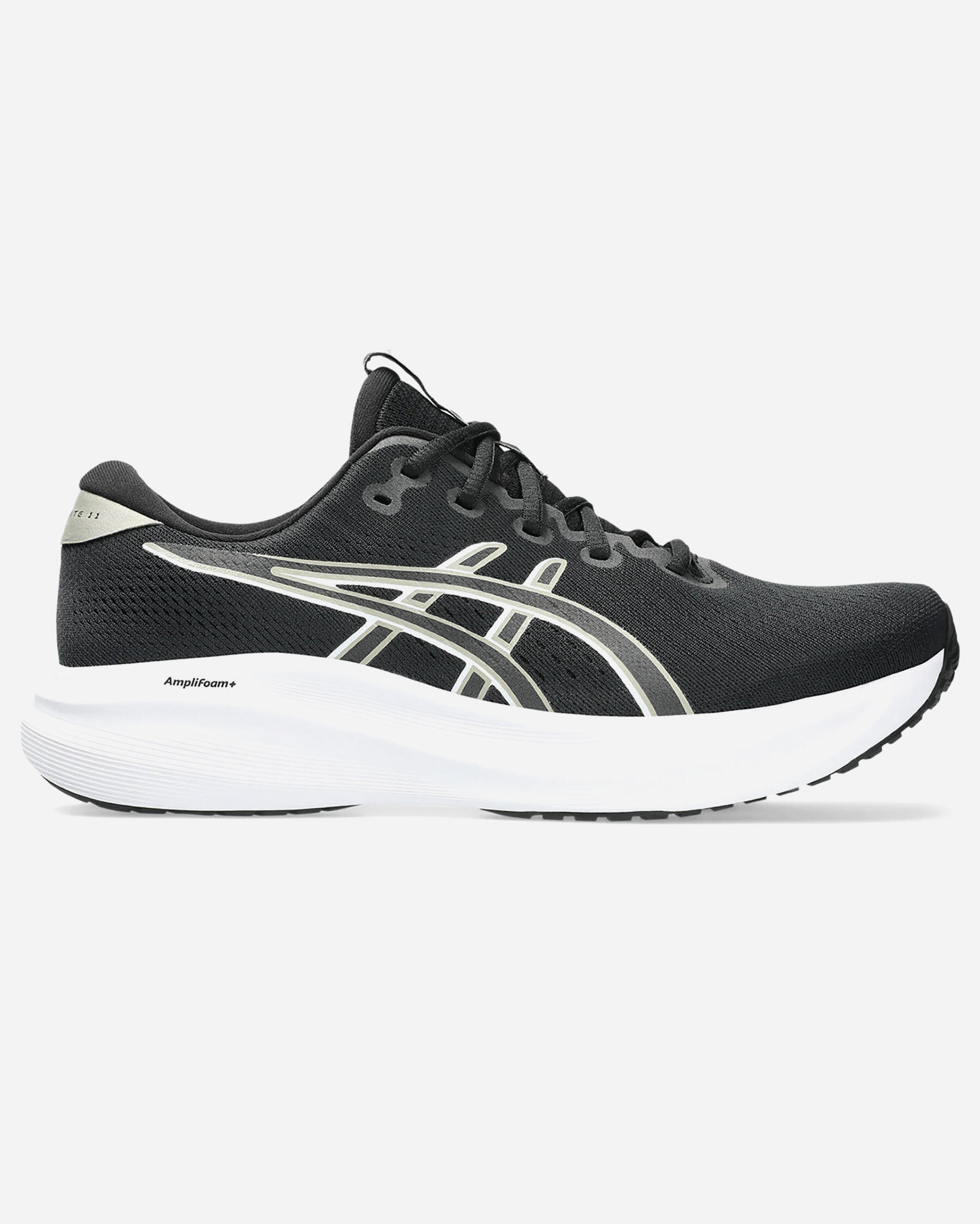 Asics Siyah Asics Gel Excite 11