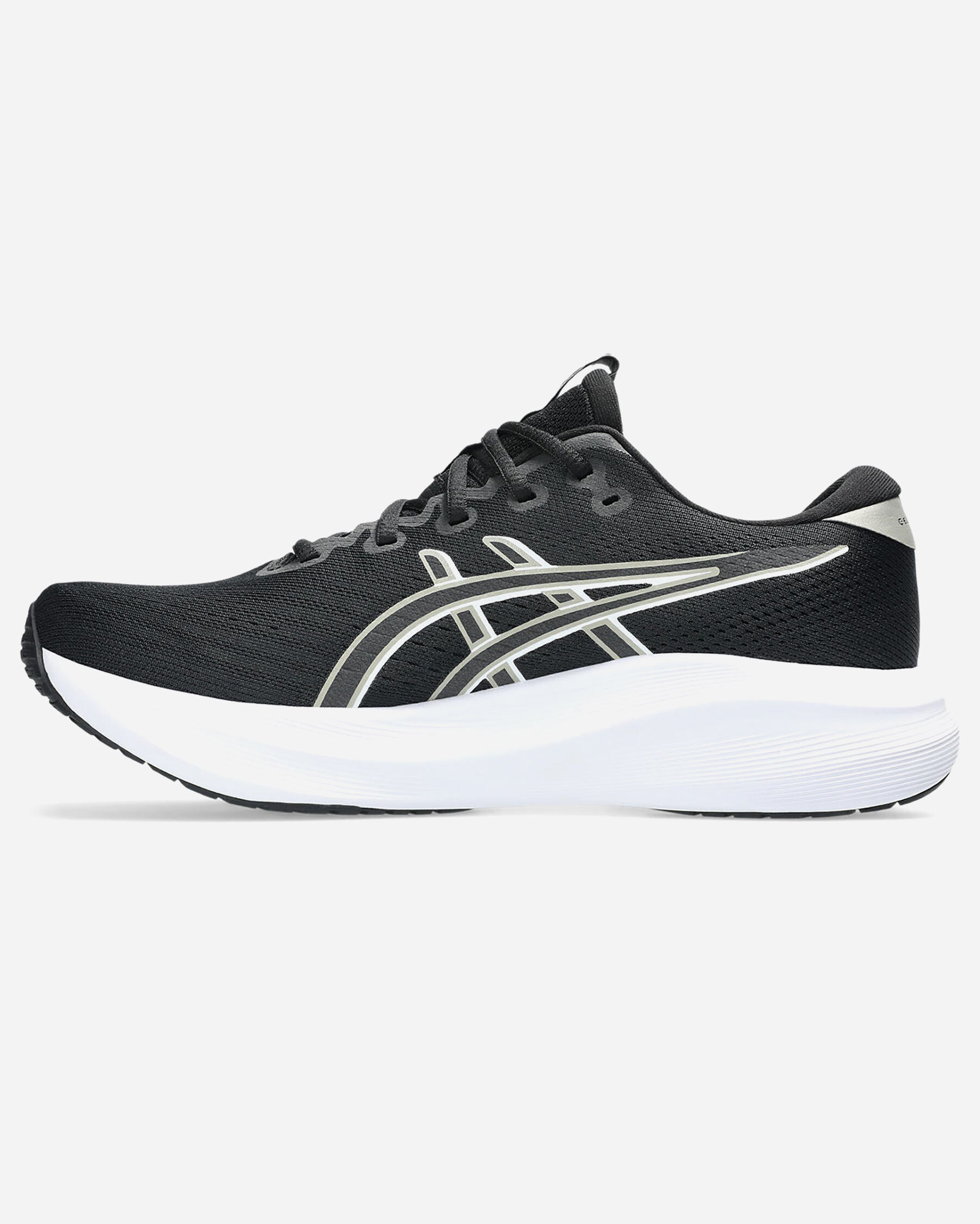 Asics Siyah Asics Gel Excite 11