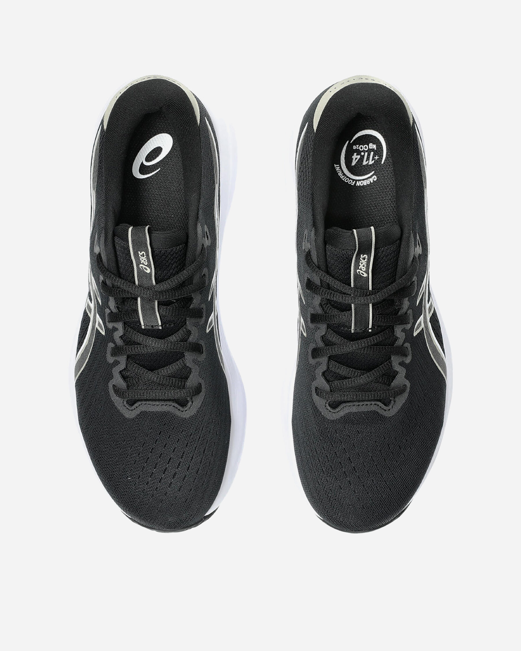 Asics Siyah Asics Gel Excite 11