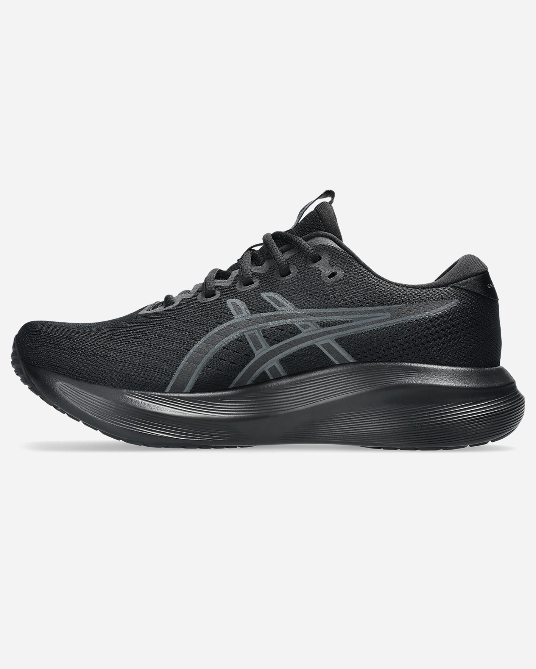 Asics Siyah Asics Gel Excite 11