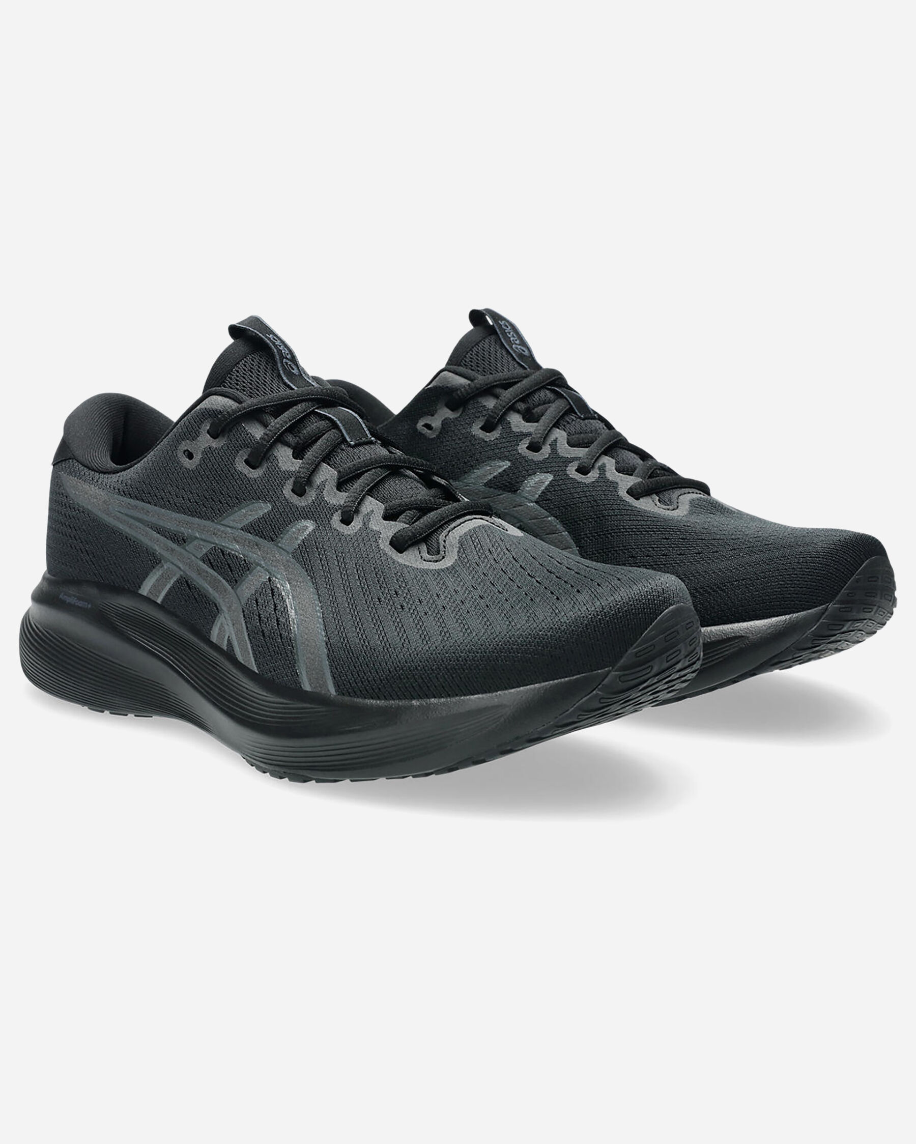 Asics Siyah Asics Gel Excite 11