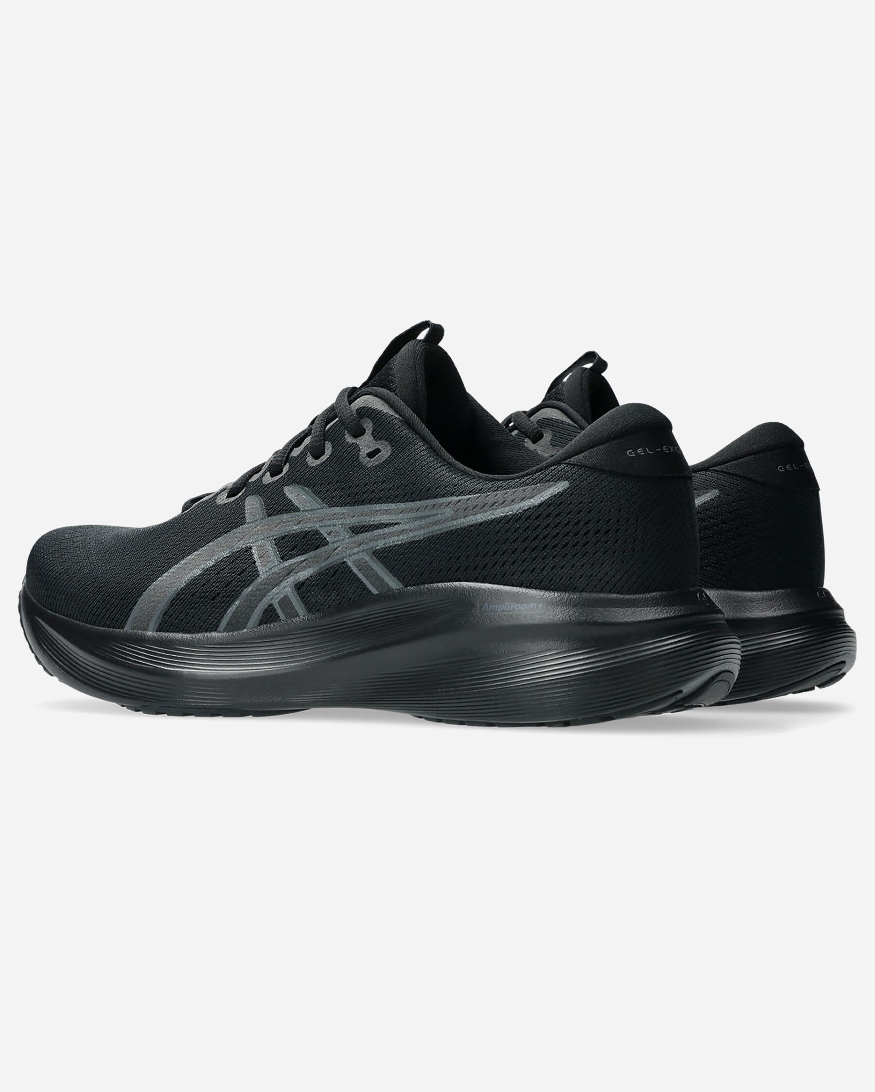 Asics Siyah Asics Gel Excite 11