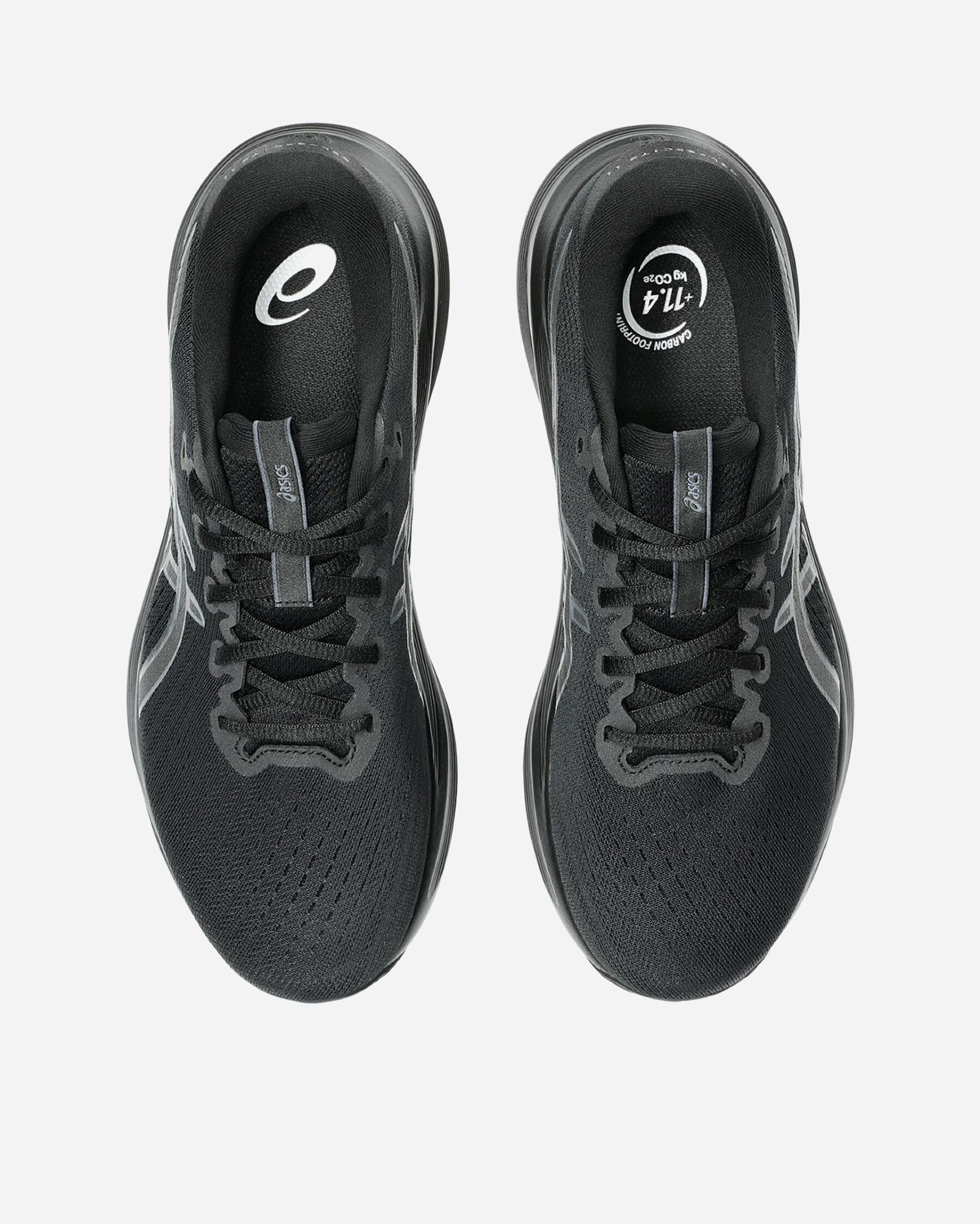 Asics Siyah Asics Gel Excite 11