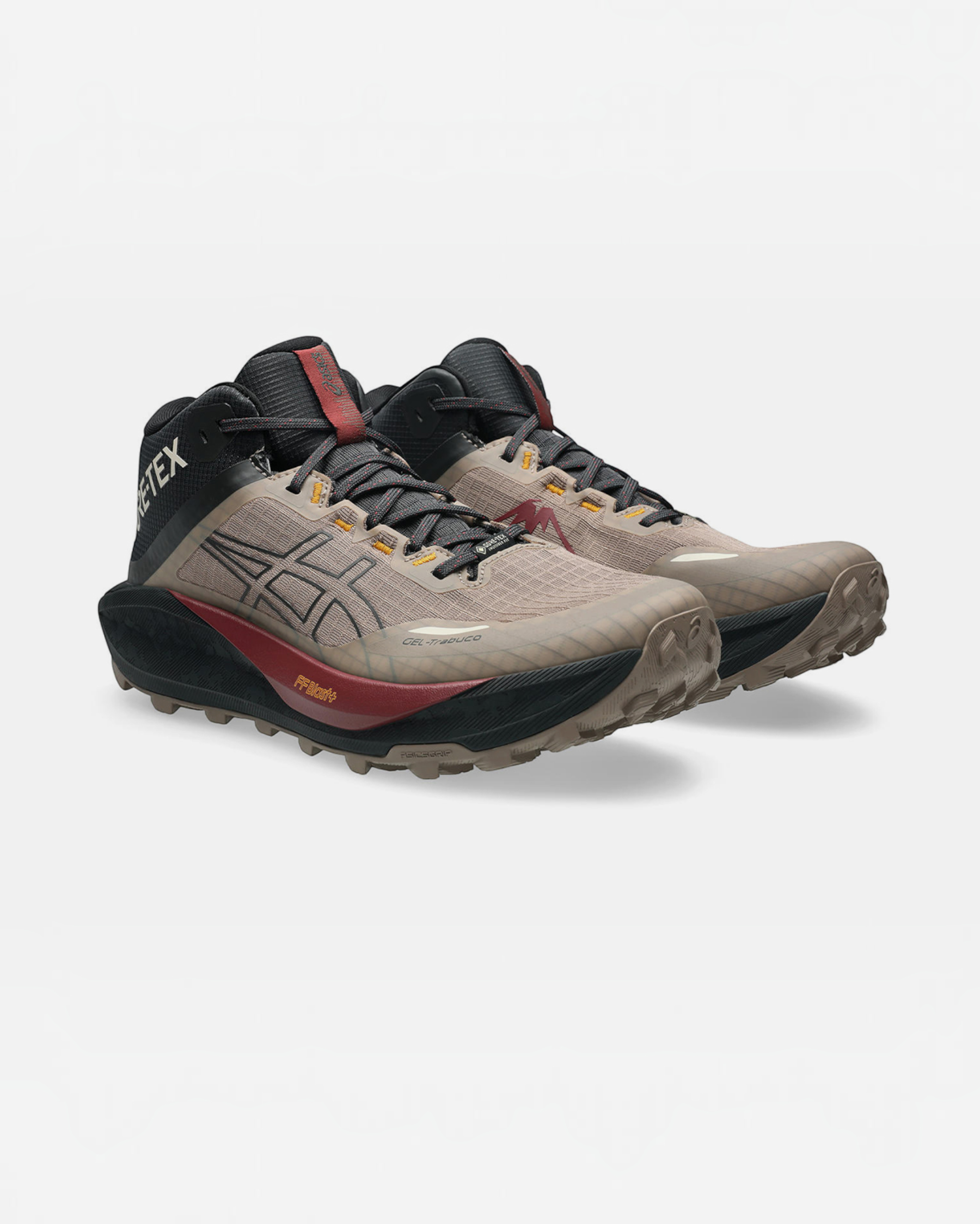 Resim Gel-trabuco Mt Gtx