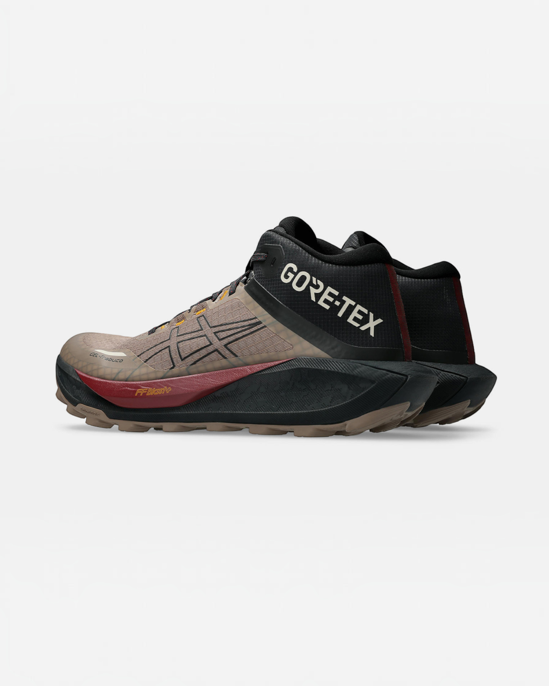 Resim Gel-trabuco Mt Gtx