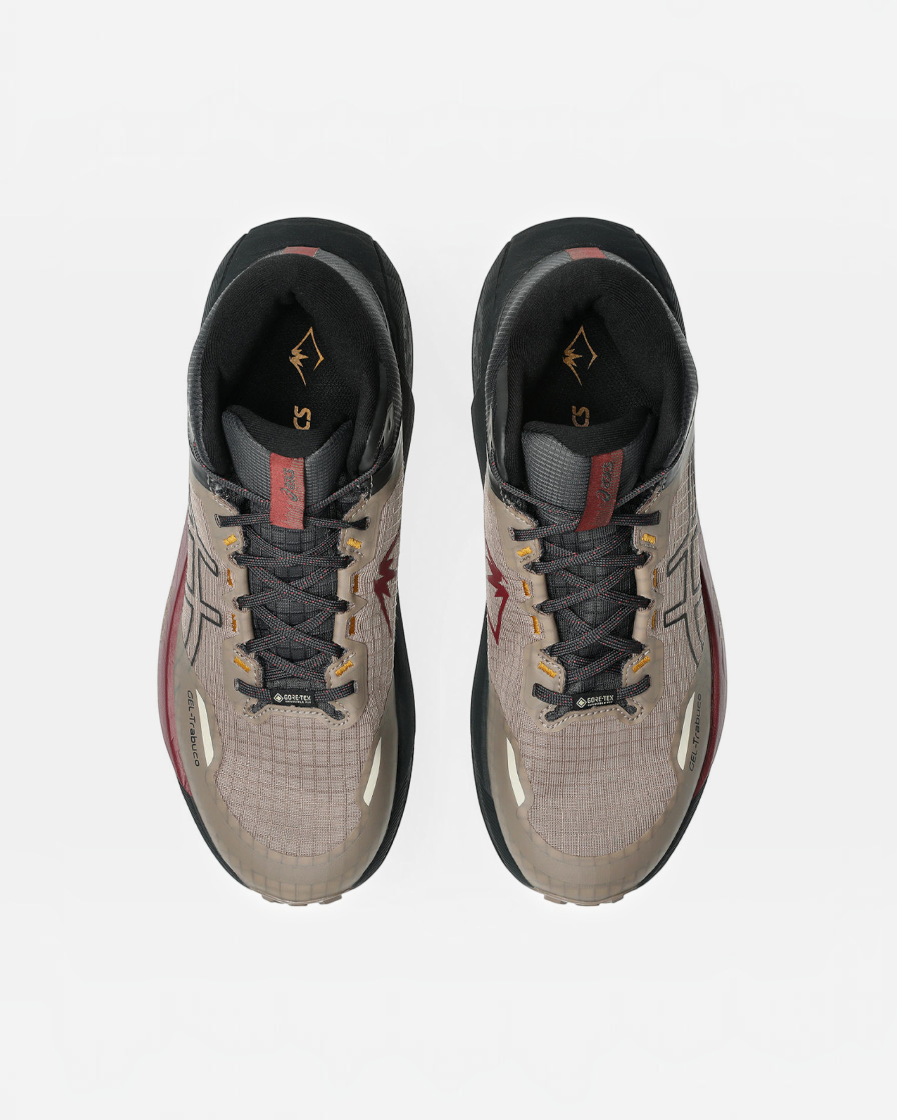 Resim Gel-trabuco Mt Gtx