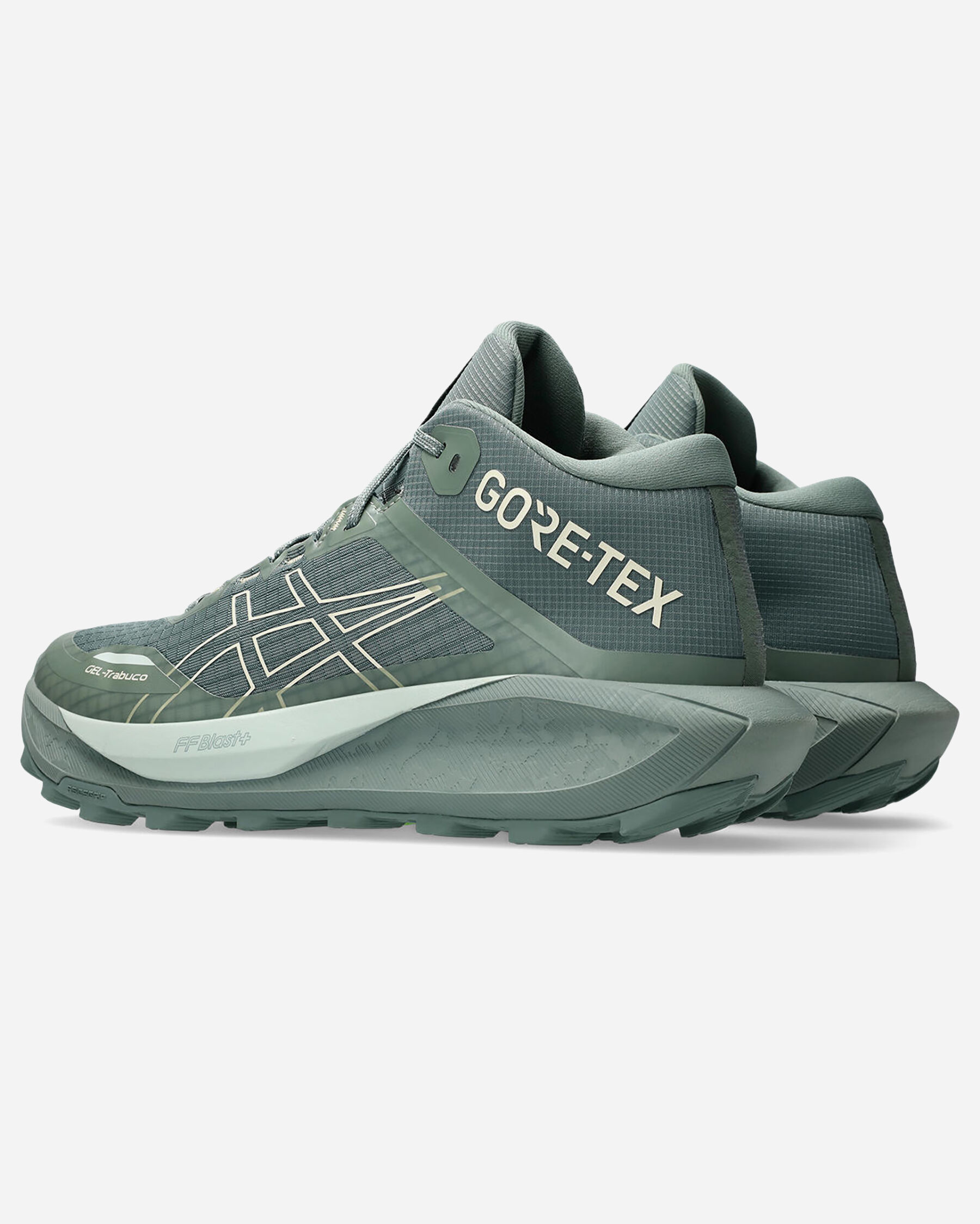 Resim Gel-trabuco Mt Gtx