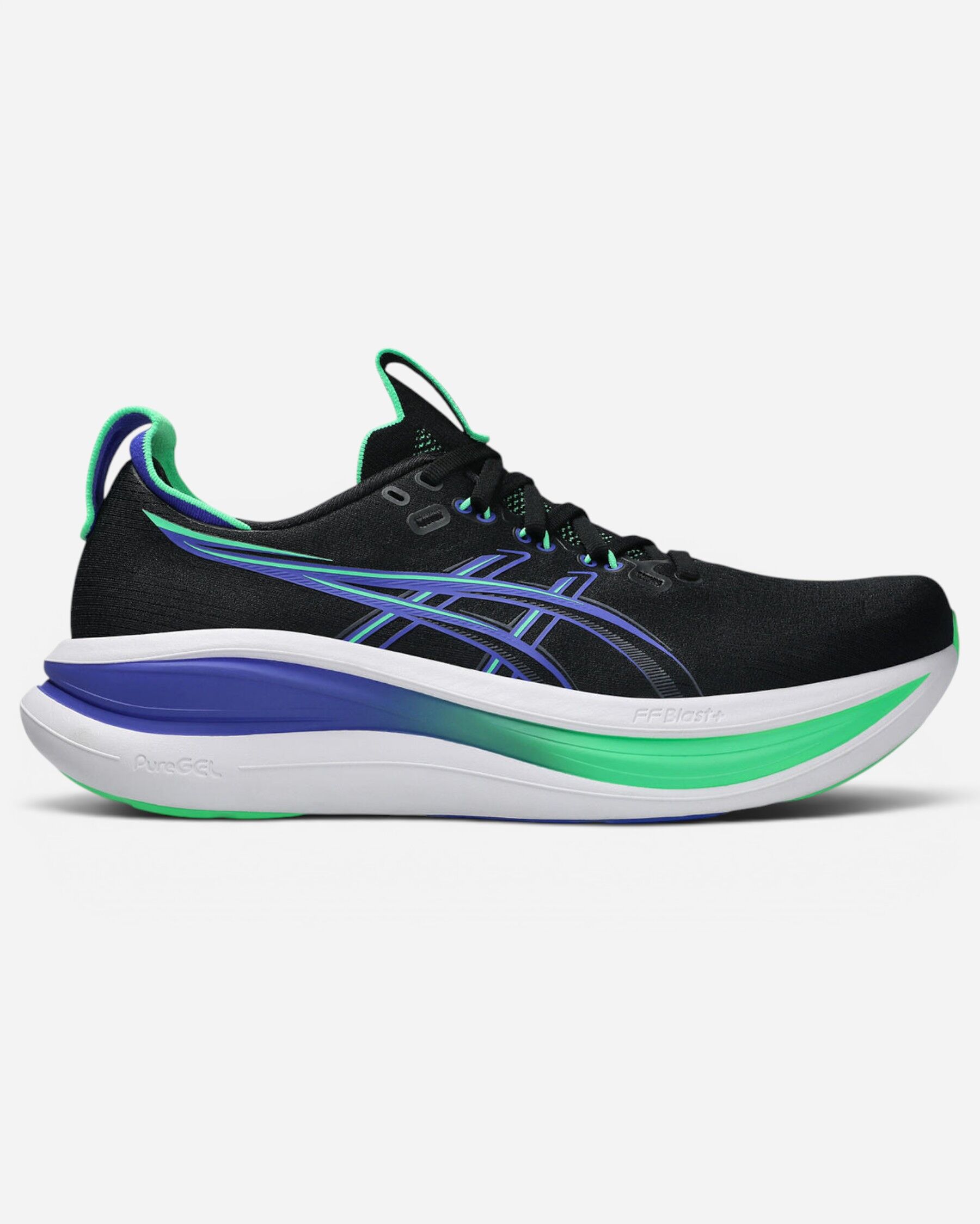 Resim Gel-nimbus 28