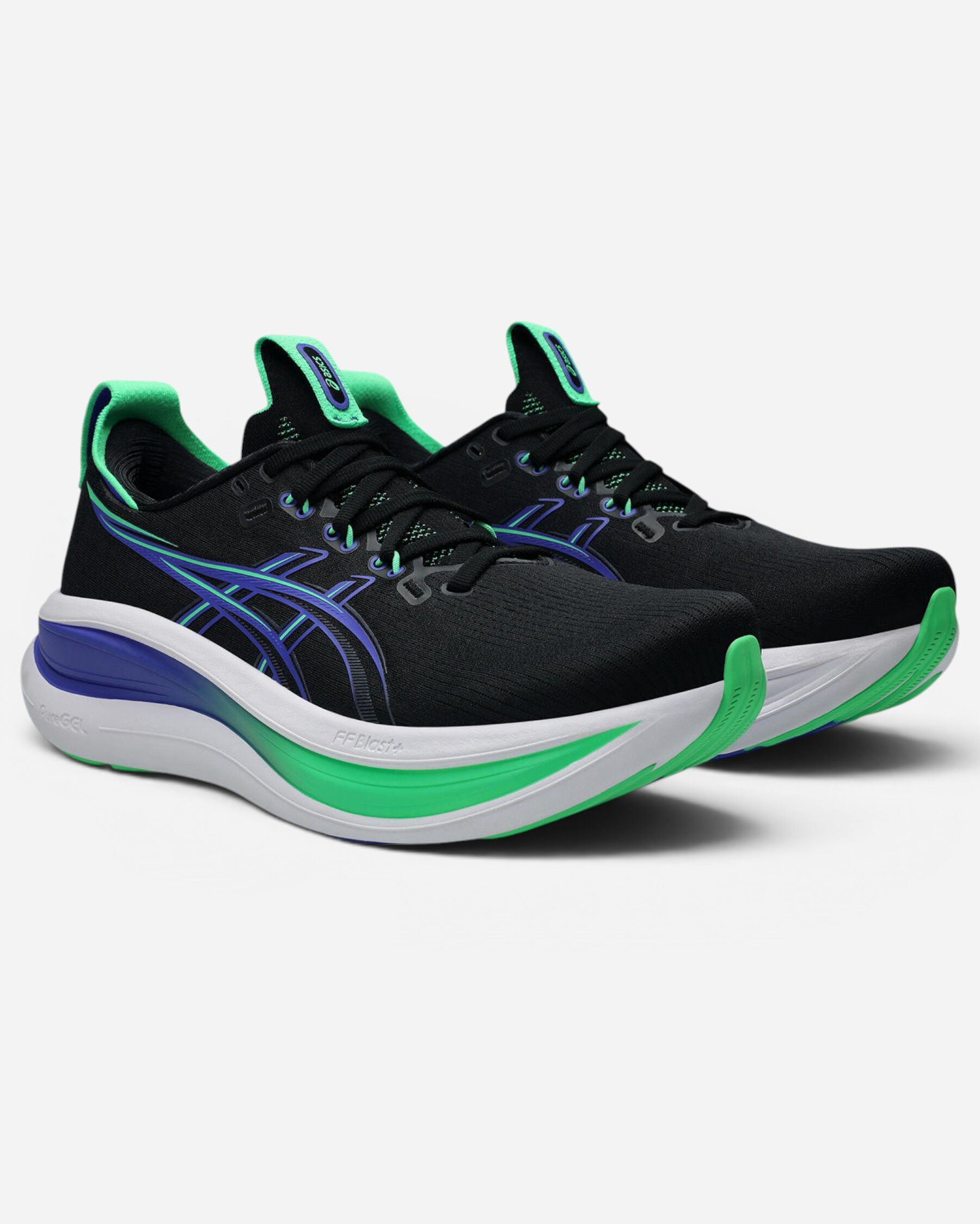 Resim Gel-nimbus 28