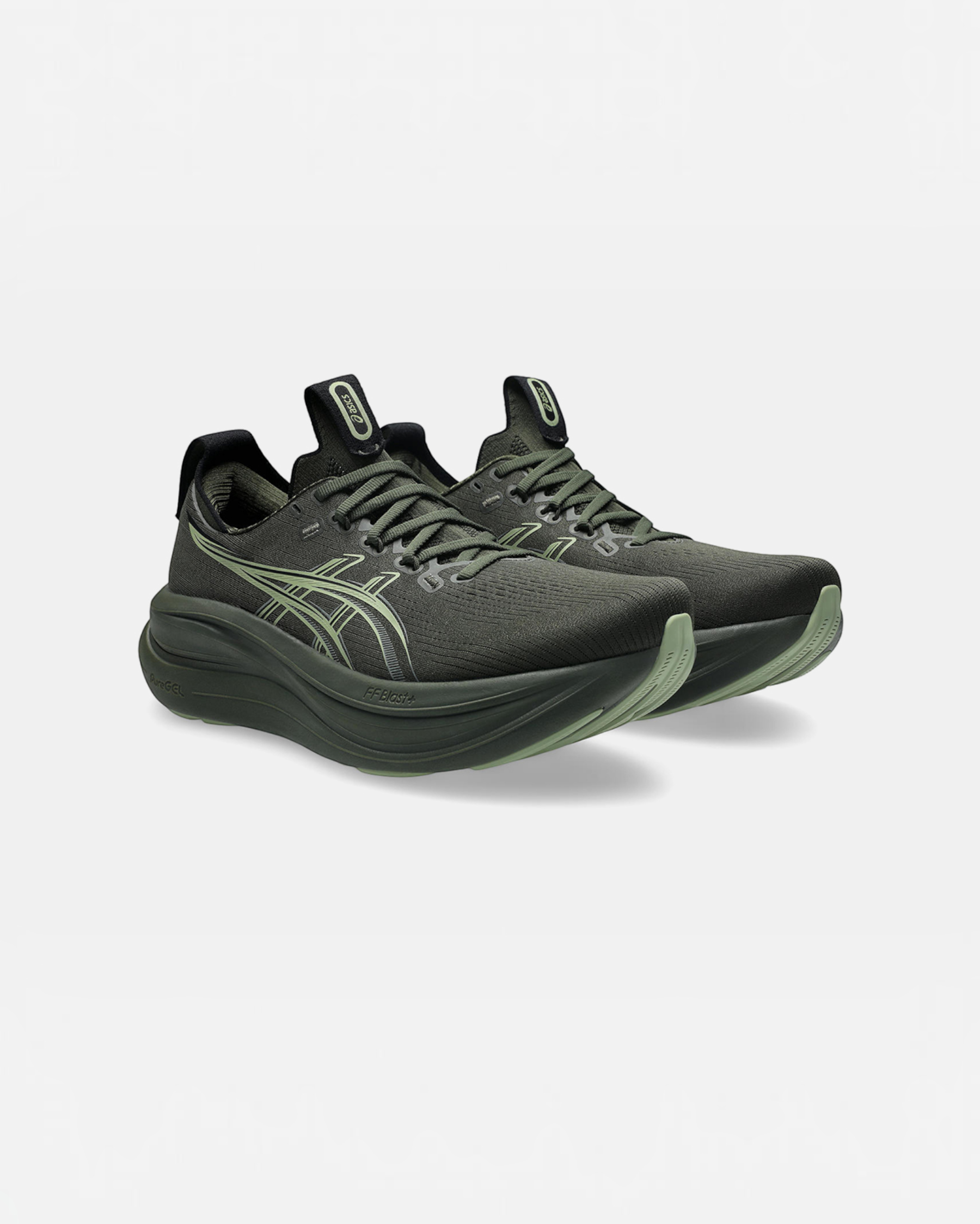 Resim Gel-nimbus 28