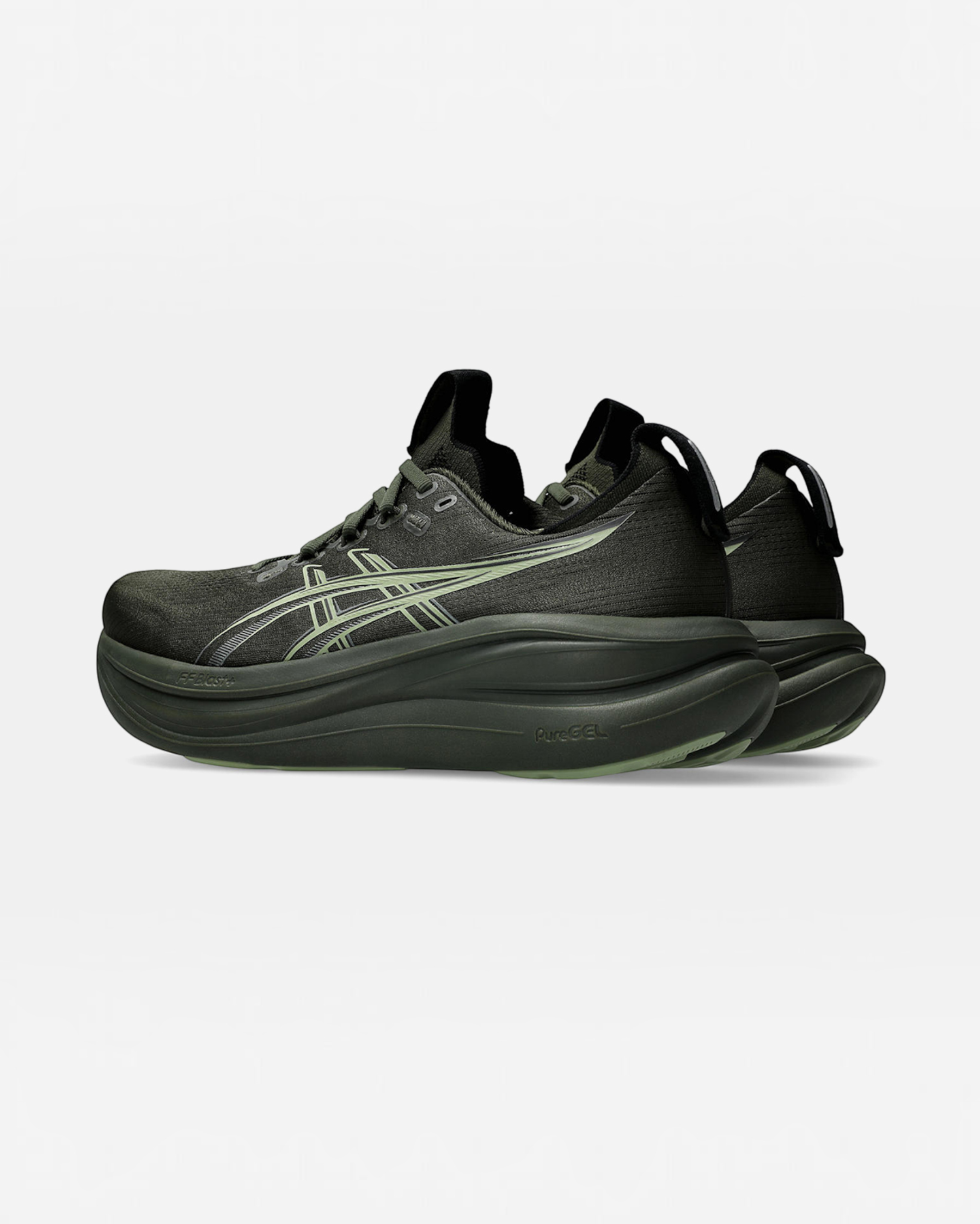 Resim Gel-nimbus 28
