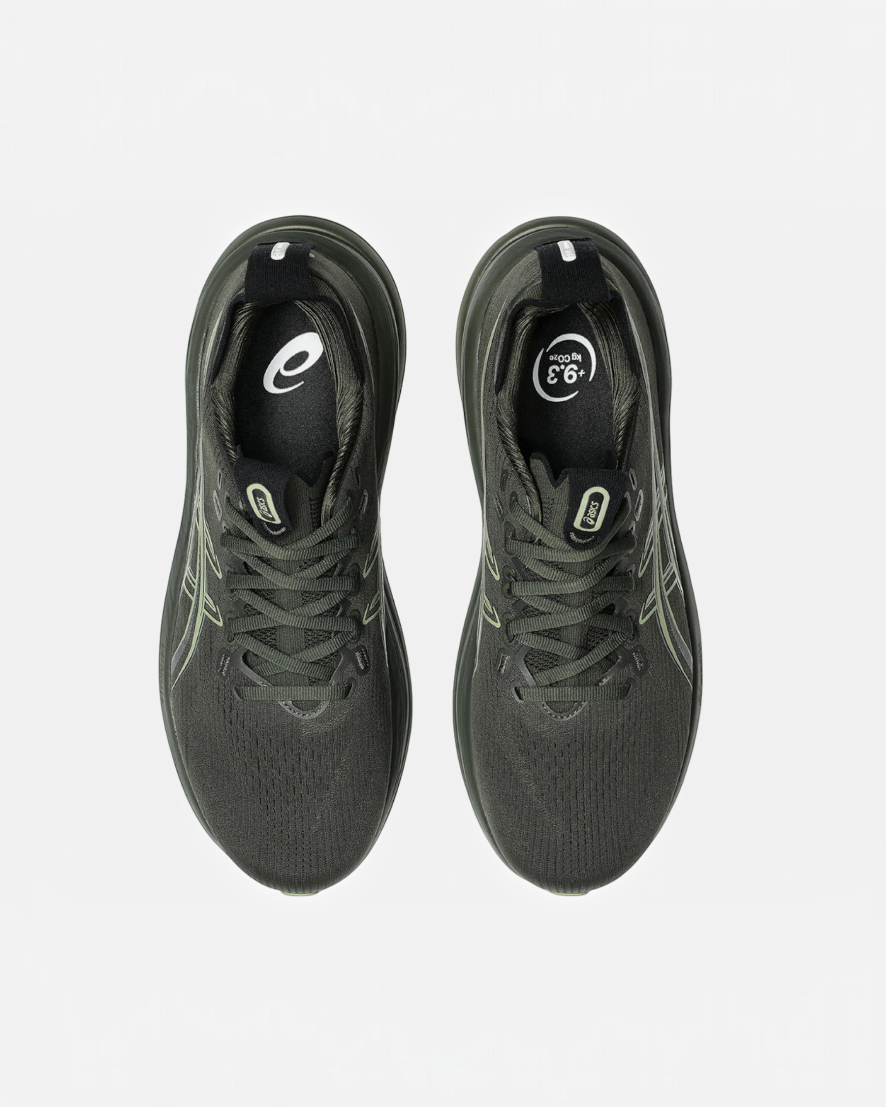 Resim Gel-nimbus 28