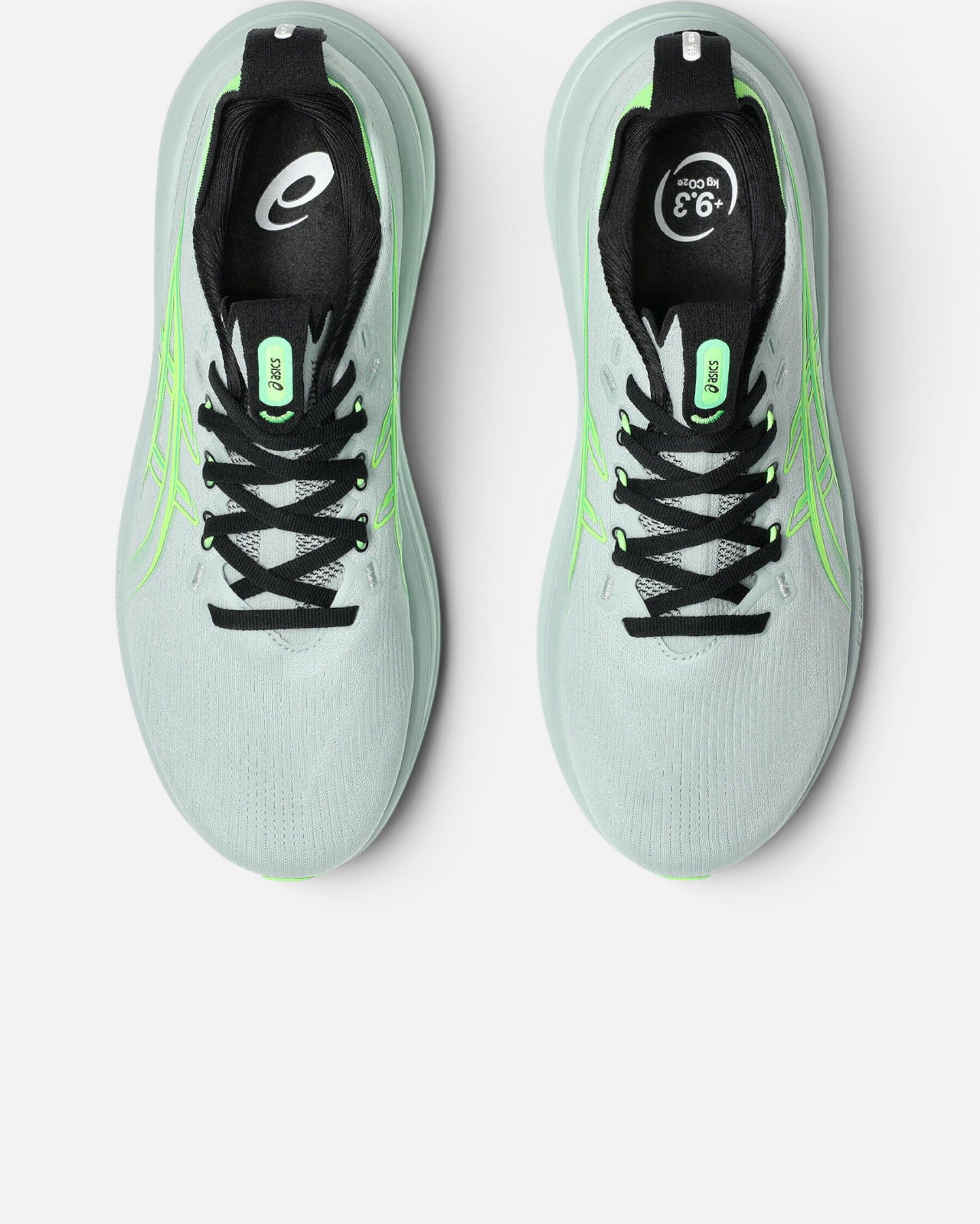 Resim Gel-nimbus 28