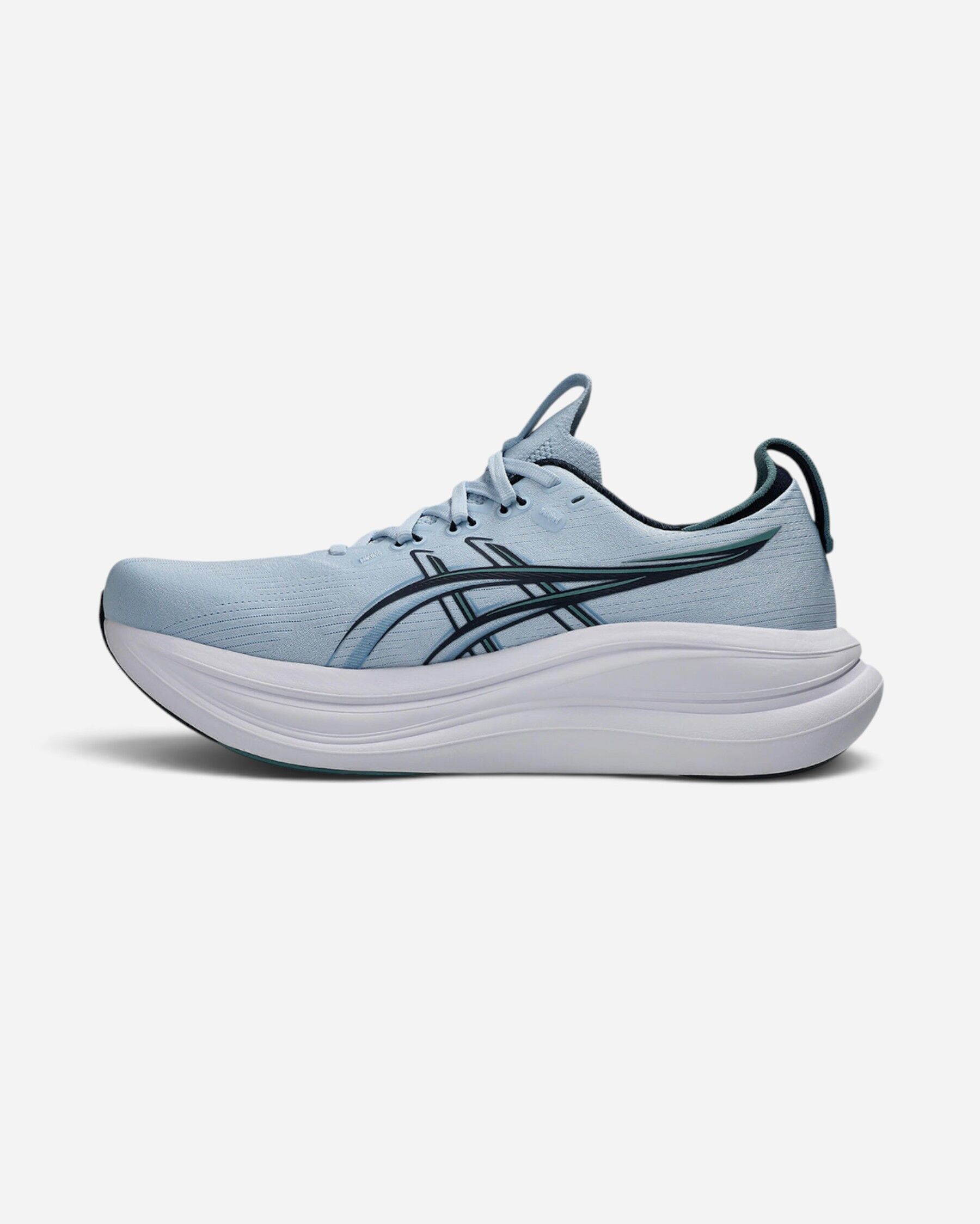 Resim Gel-nimbus 28