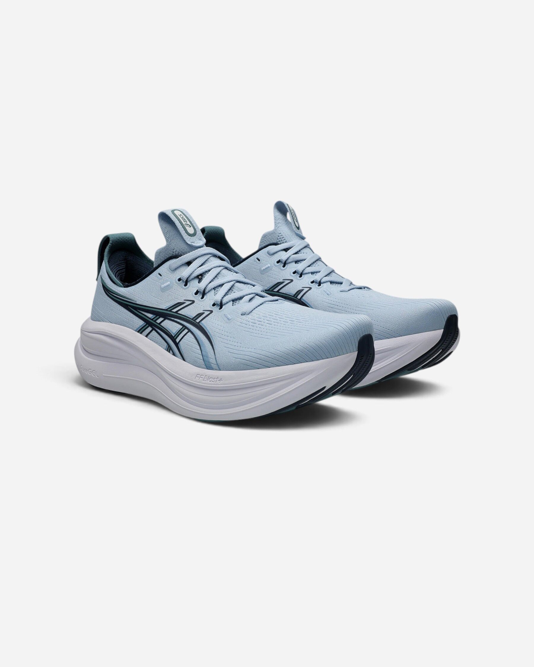 Resim Gel-nimbus 28