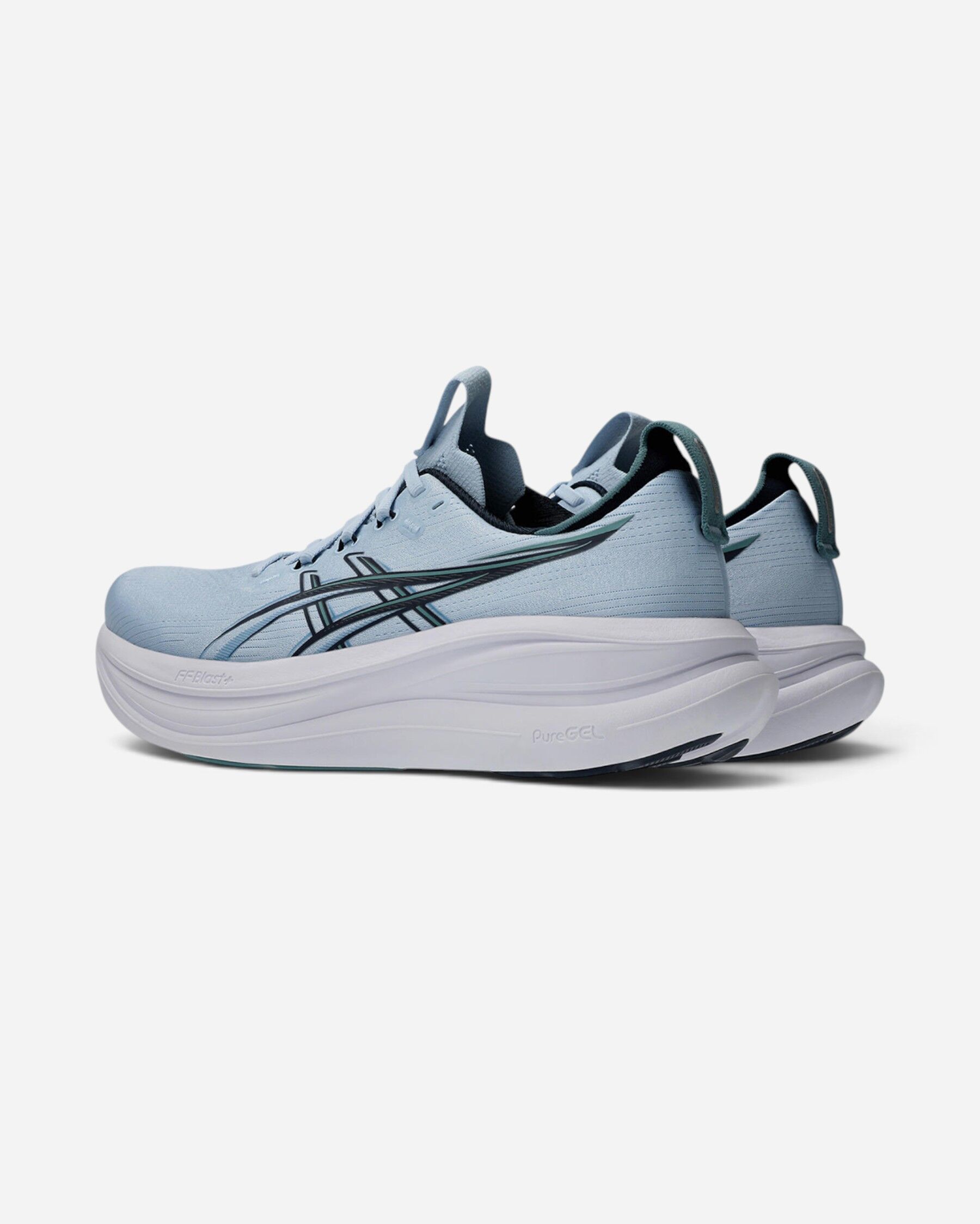 Resim Gel-nimbus 28