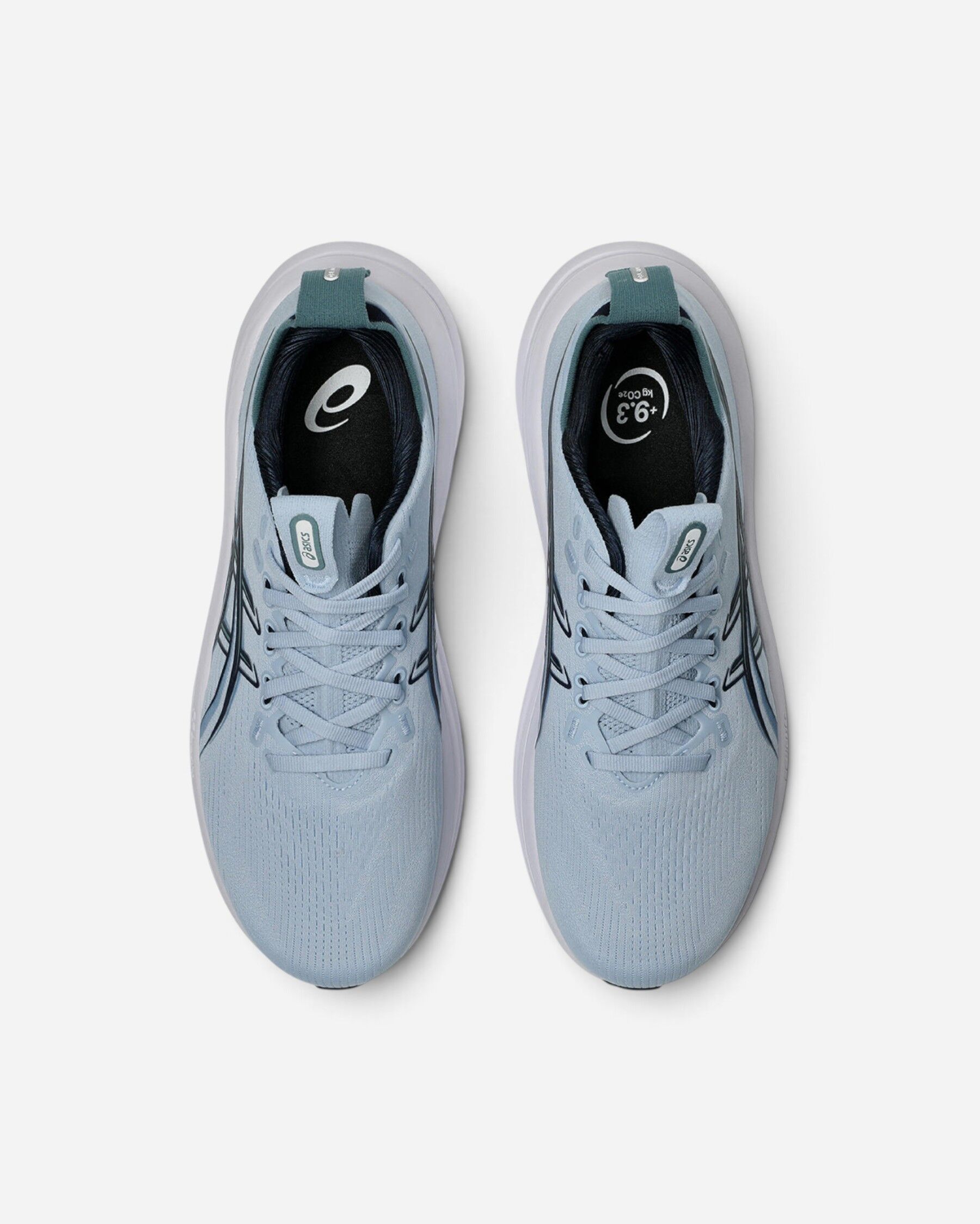 Resim Gel-nimbus 28