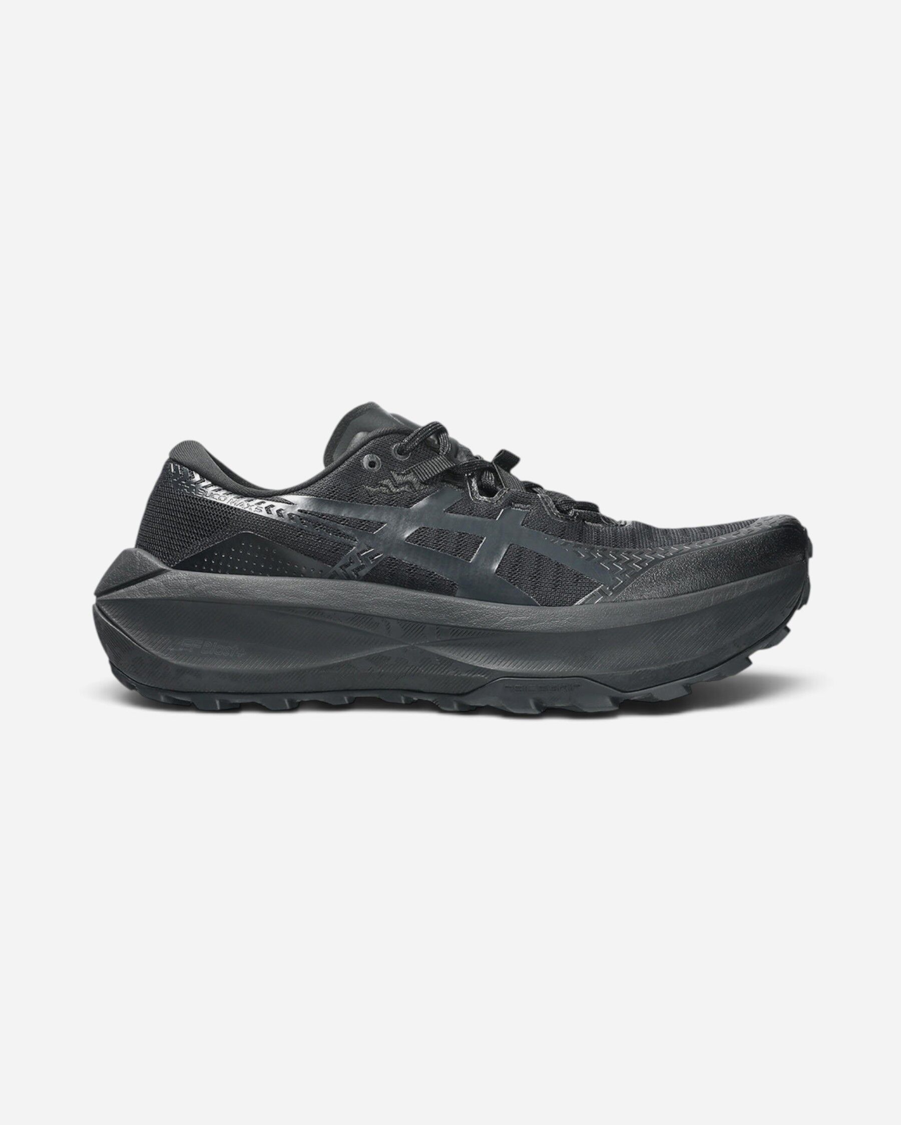 Resim Trabuco Max 5