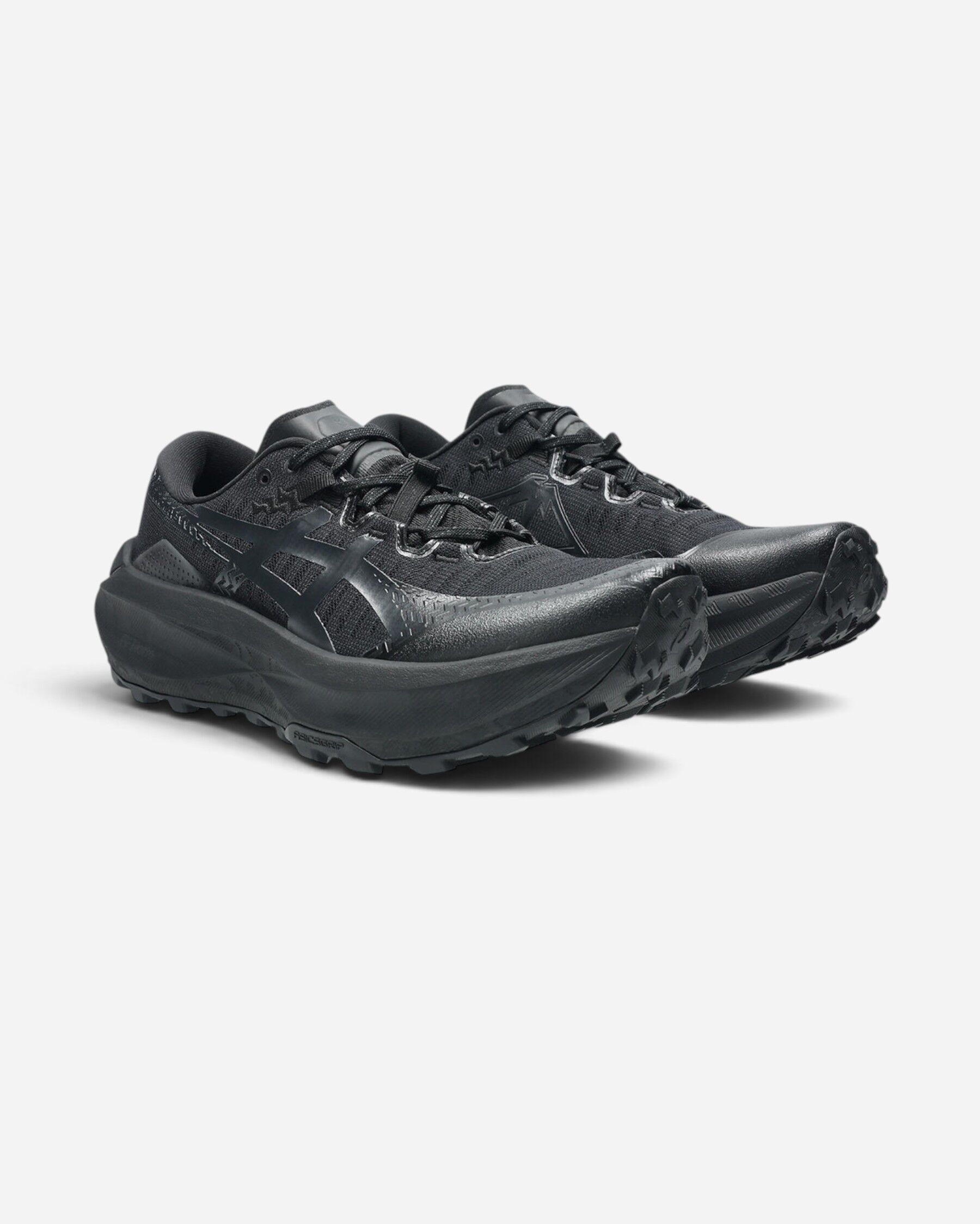 Resim Trabuco Max 5