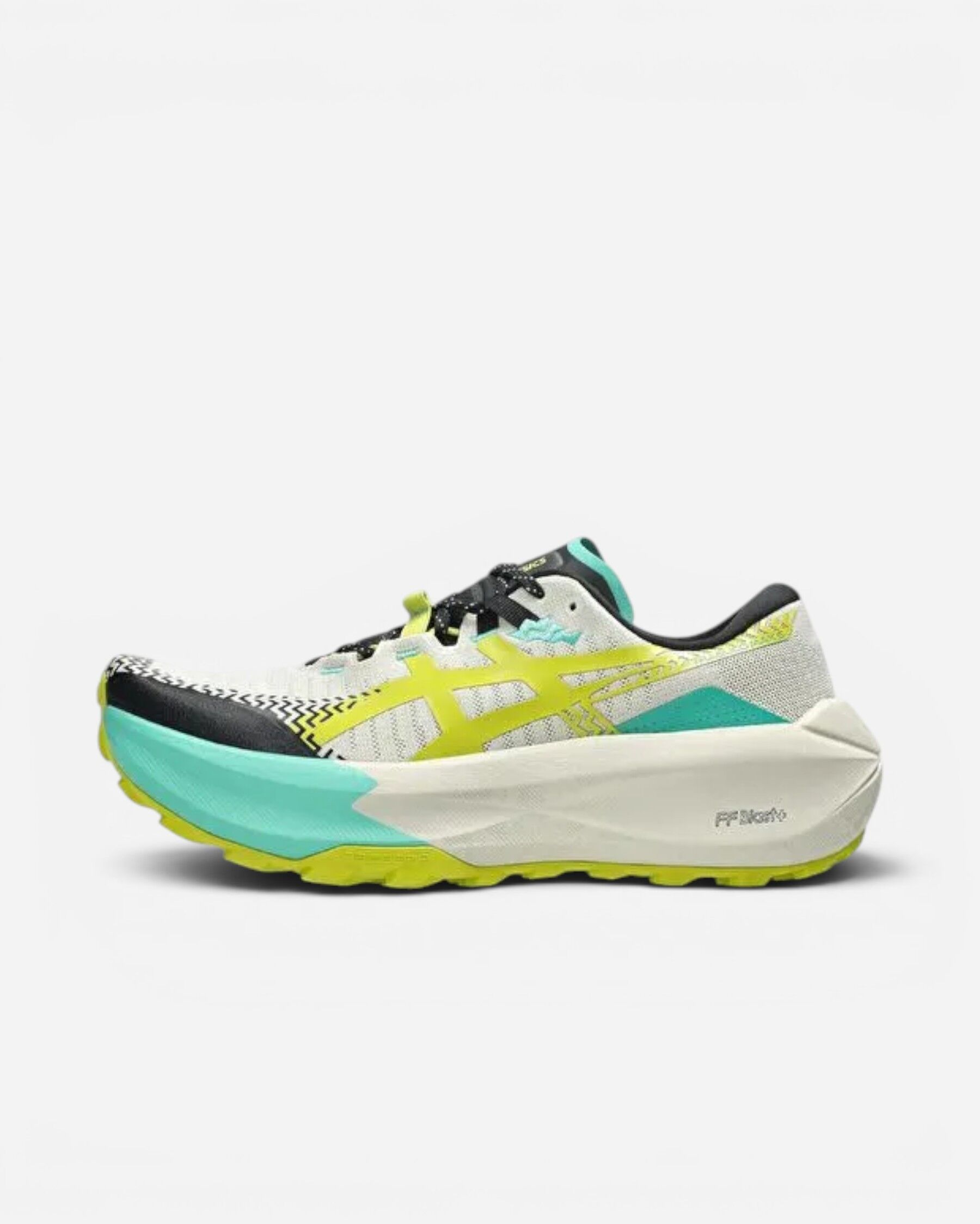 Resim Trabuco Max 5