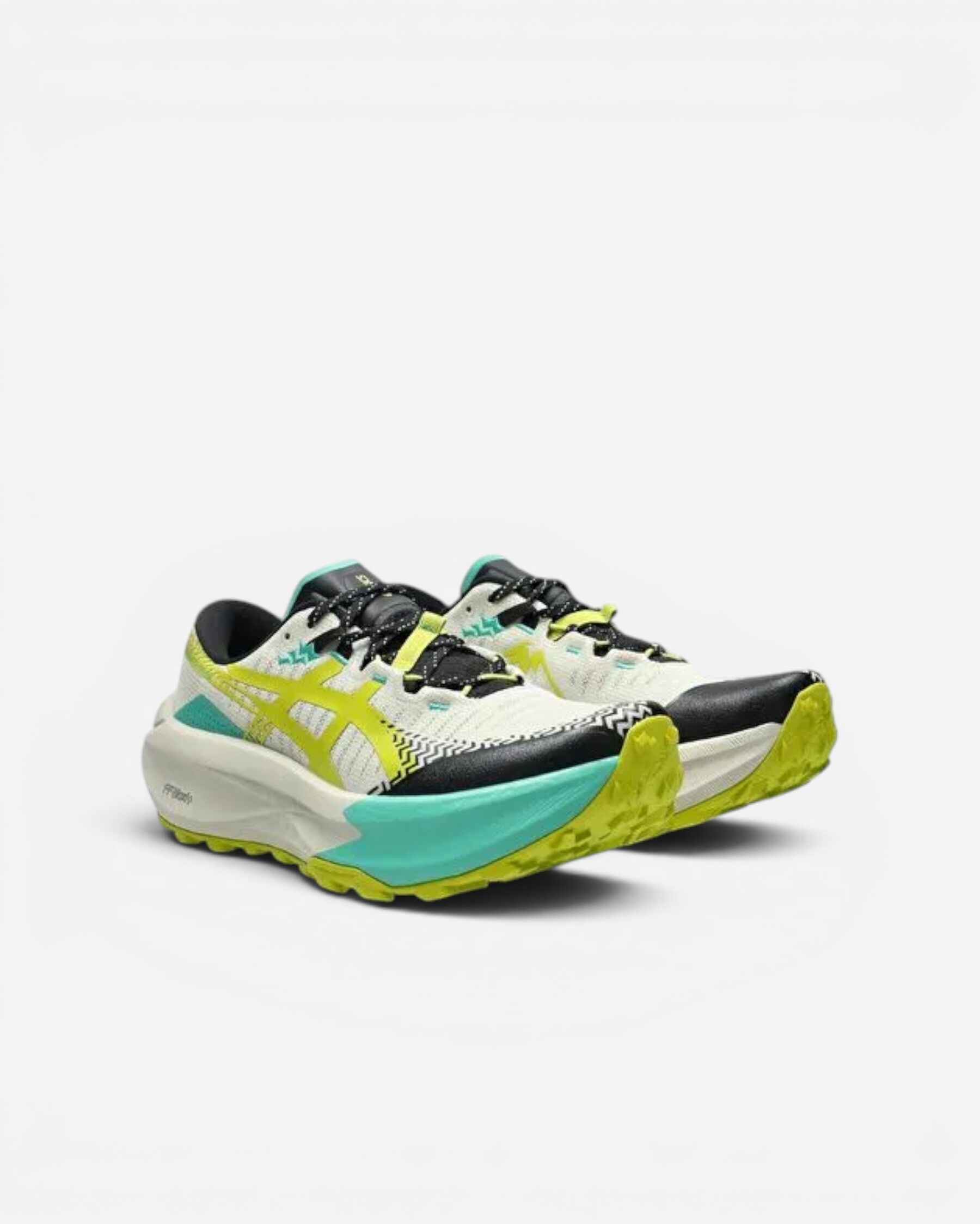 Resim Trabuco Max 5