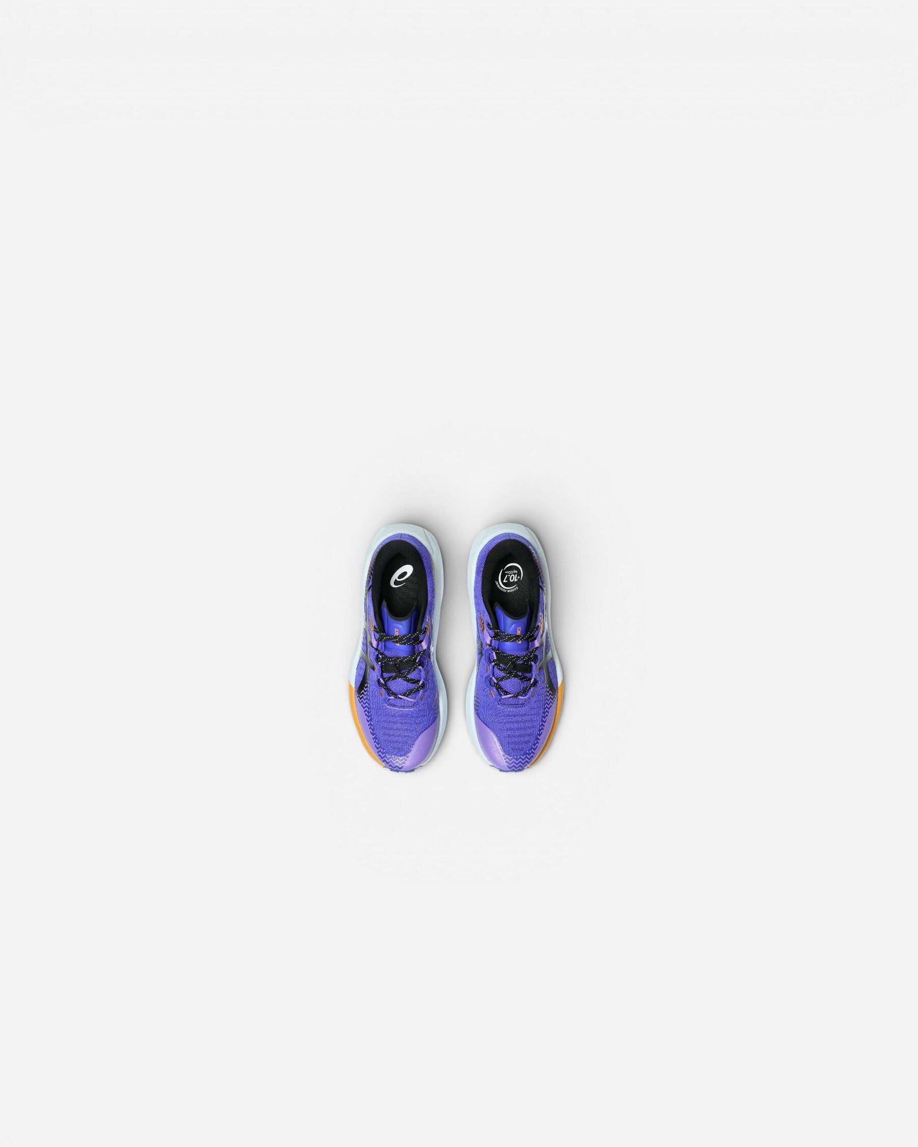 Trabuco Max 5 Erkek Mavi Outdoor Koşu Ayakkabısı 1011C164-400