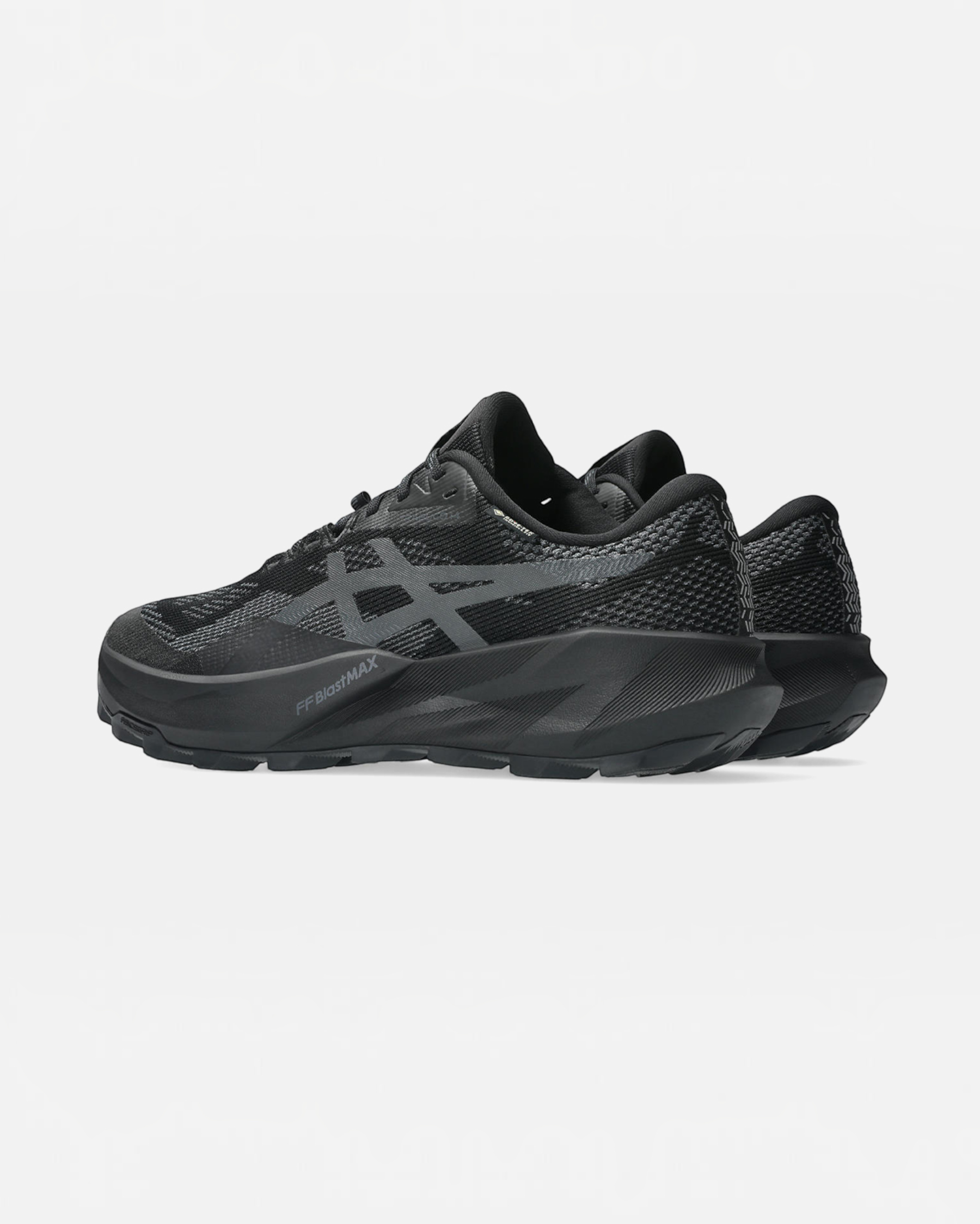 Resim Trabuco 14 Gtx