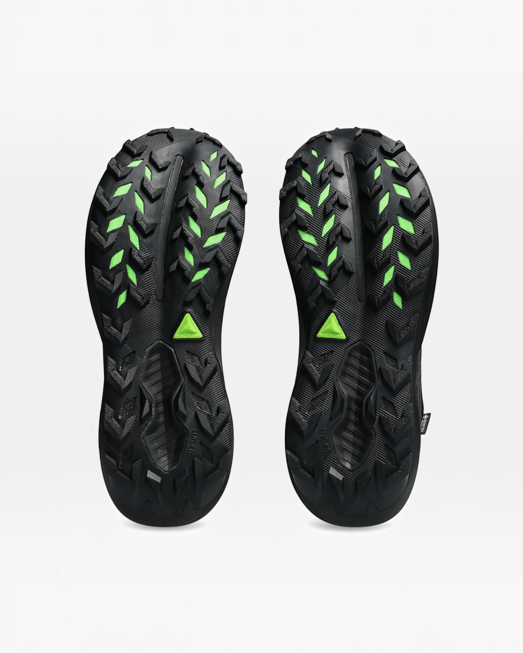 Resim Trabuco 14 Gtx
