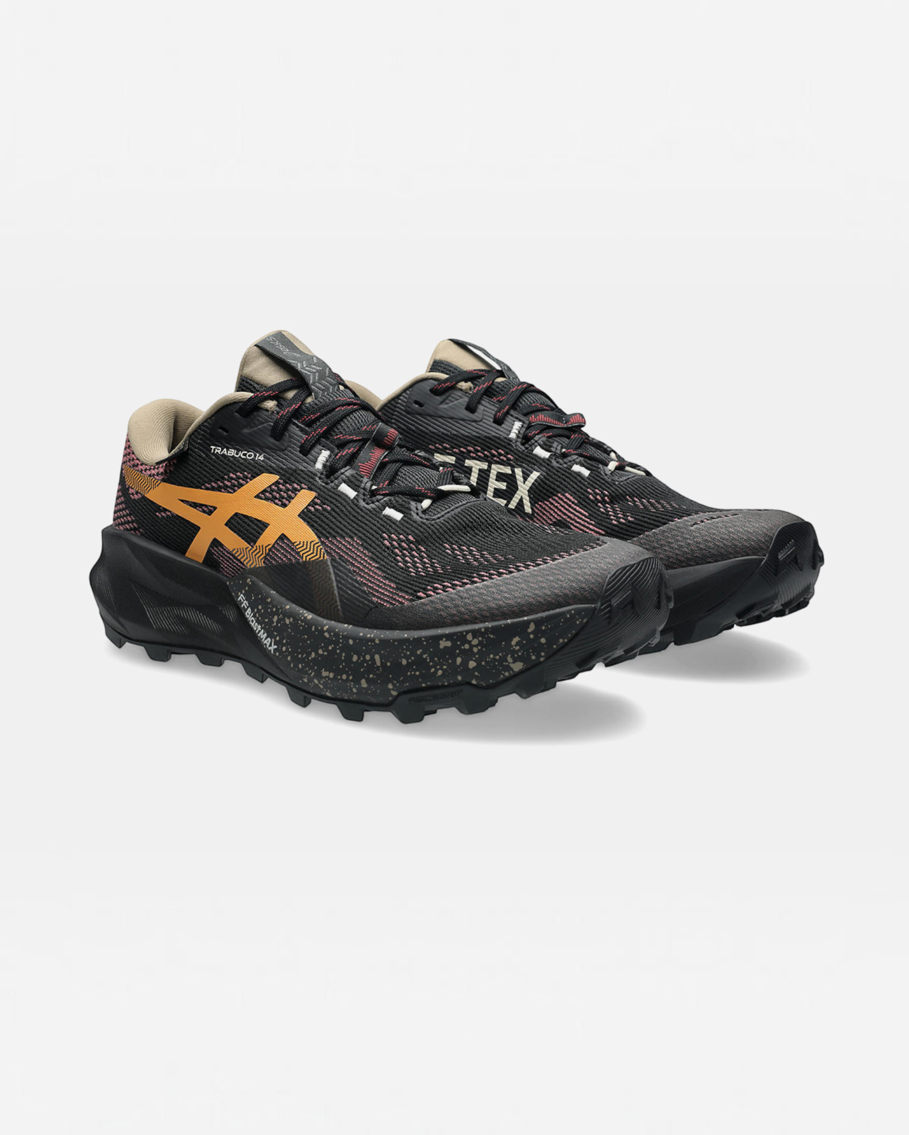 Resim Trabuco 14 Gtx