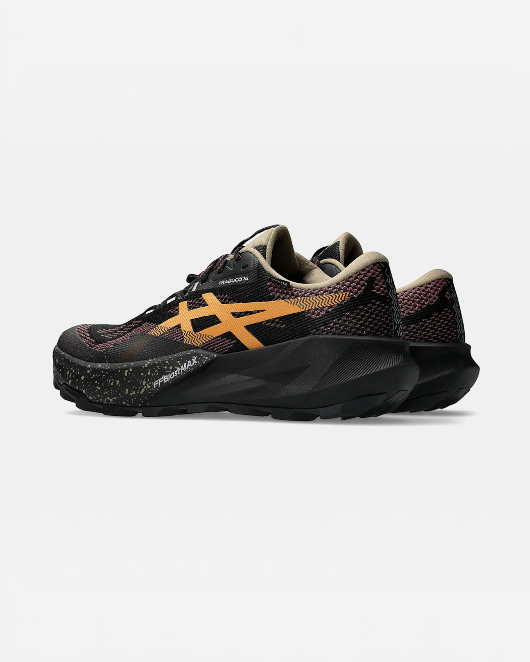 Resim Trabuco 14 Gtx
