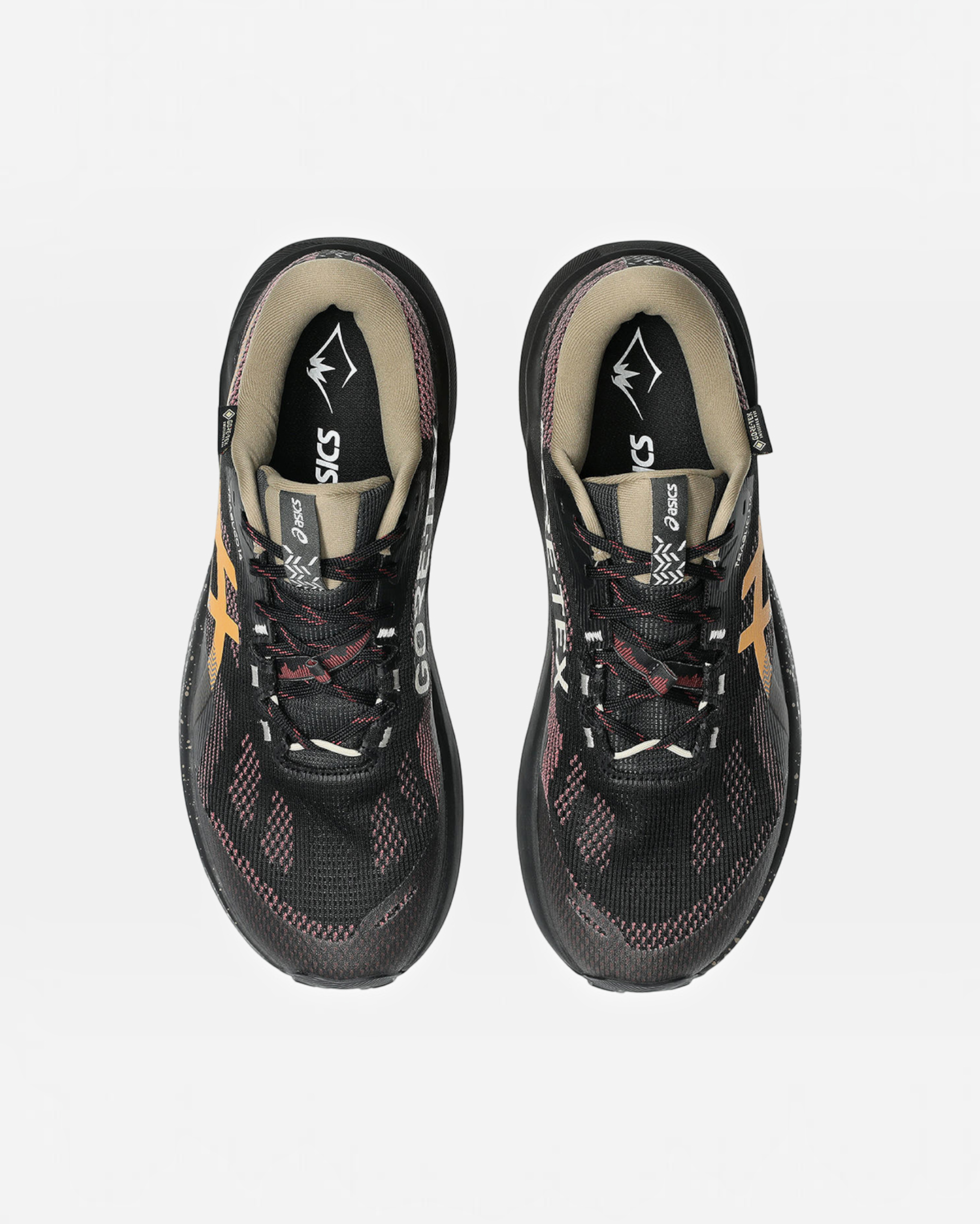 Resim Trabuco 14 Gtx