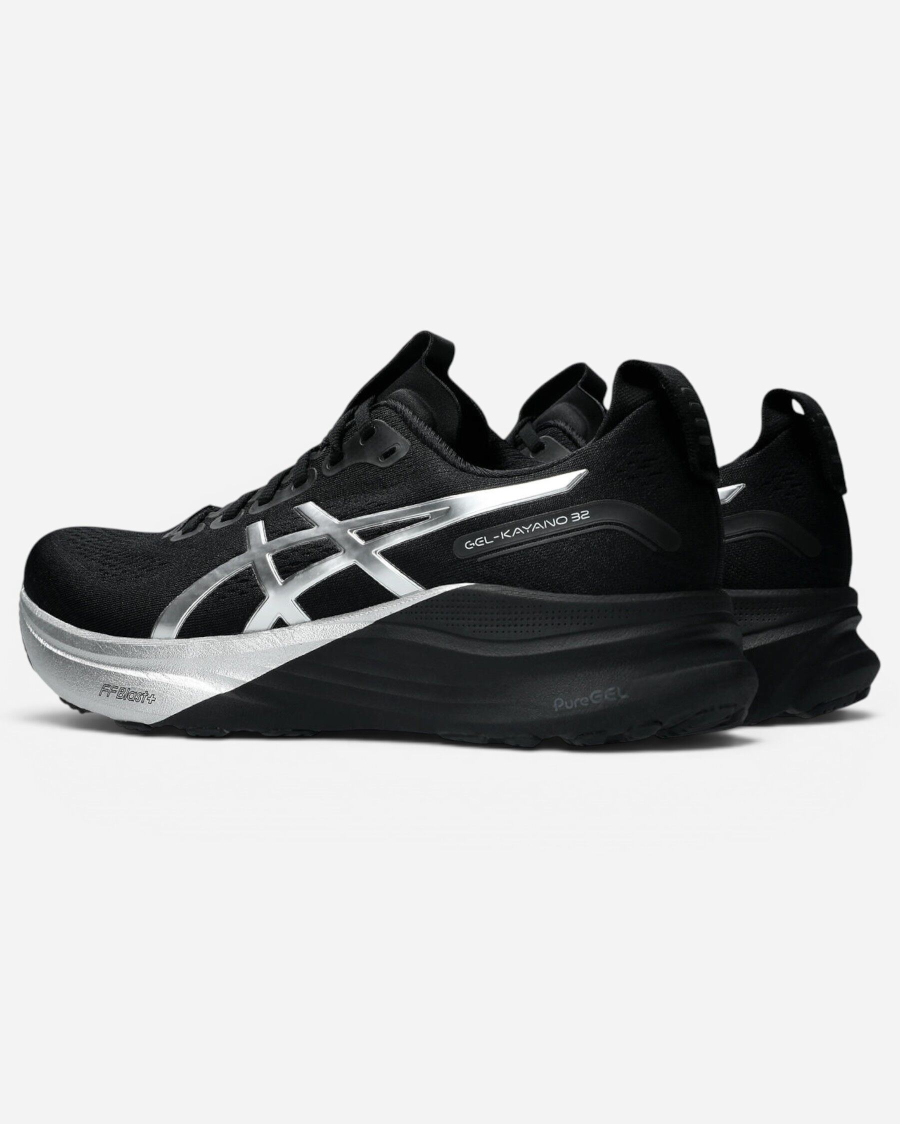 Resim Gel-kayano 32 Platinum