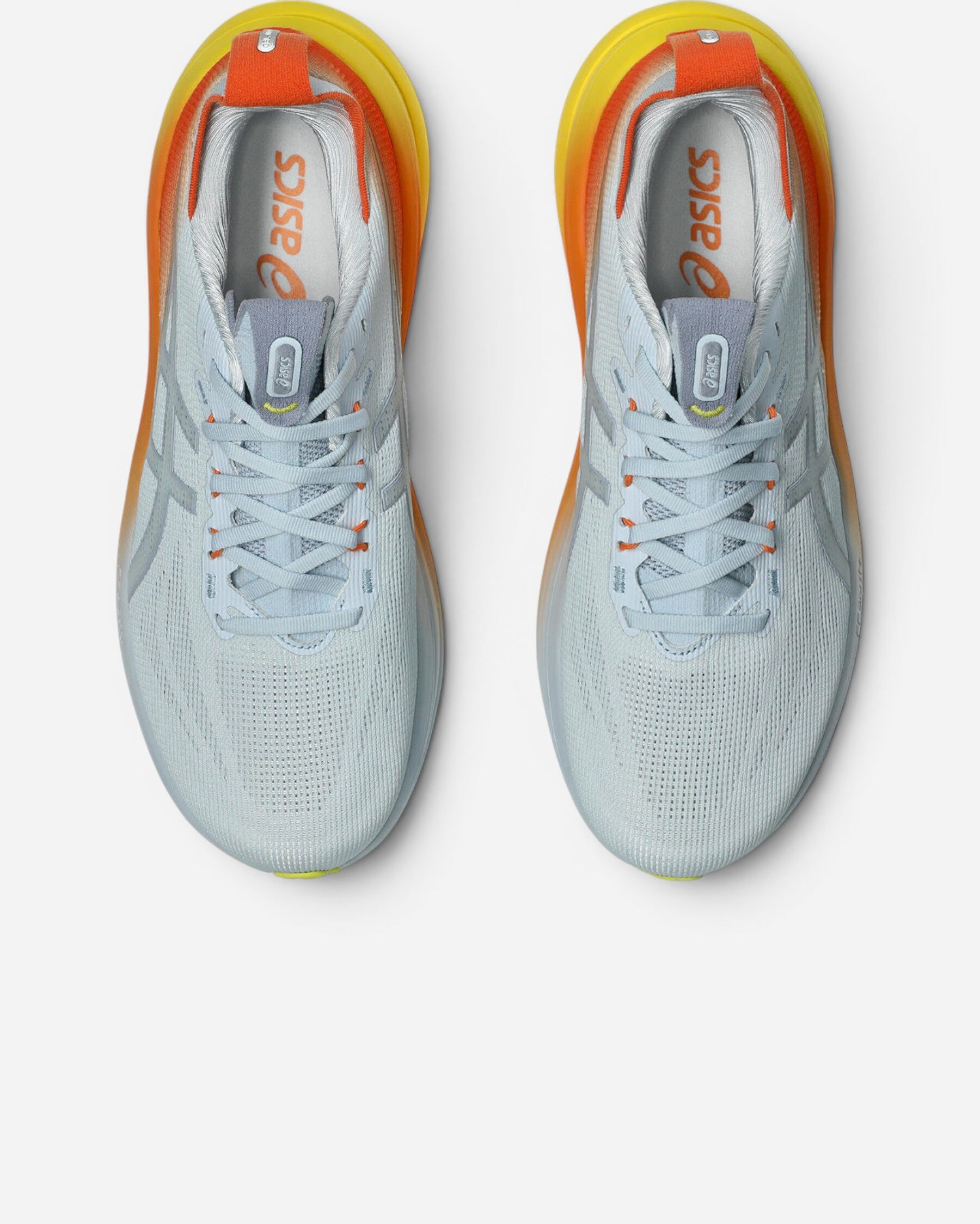 Resim Gel-nimbus 28 Sunny Sizzle