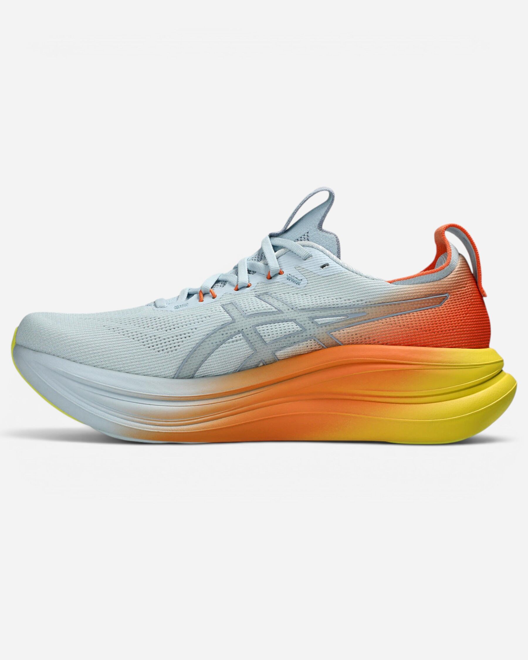 Resim Gel-nimbus 28 Sunny Sizzle