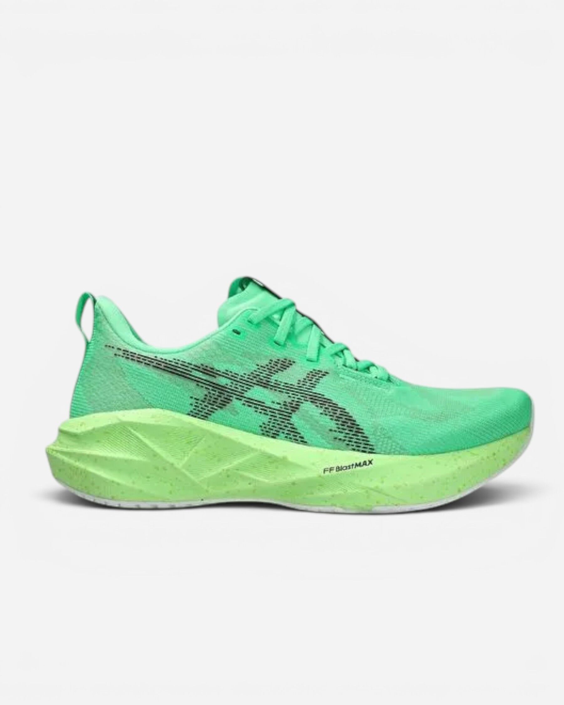Resim Novablast 5 Ekiden