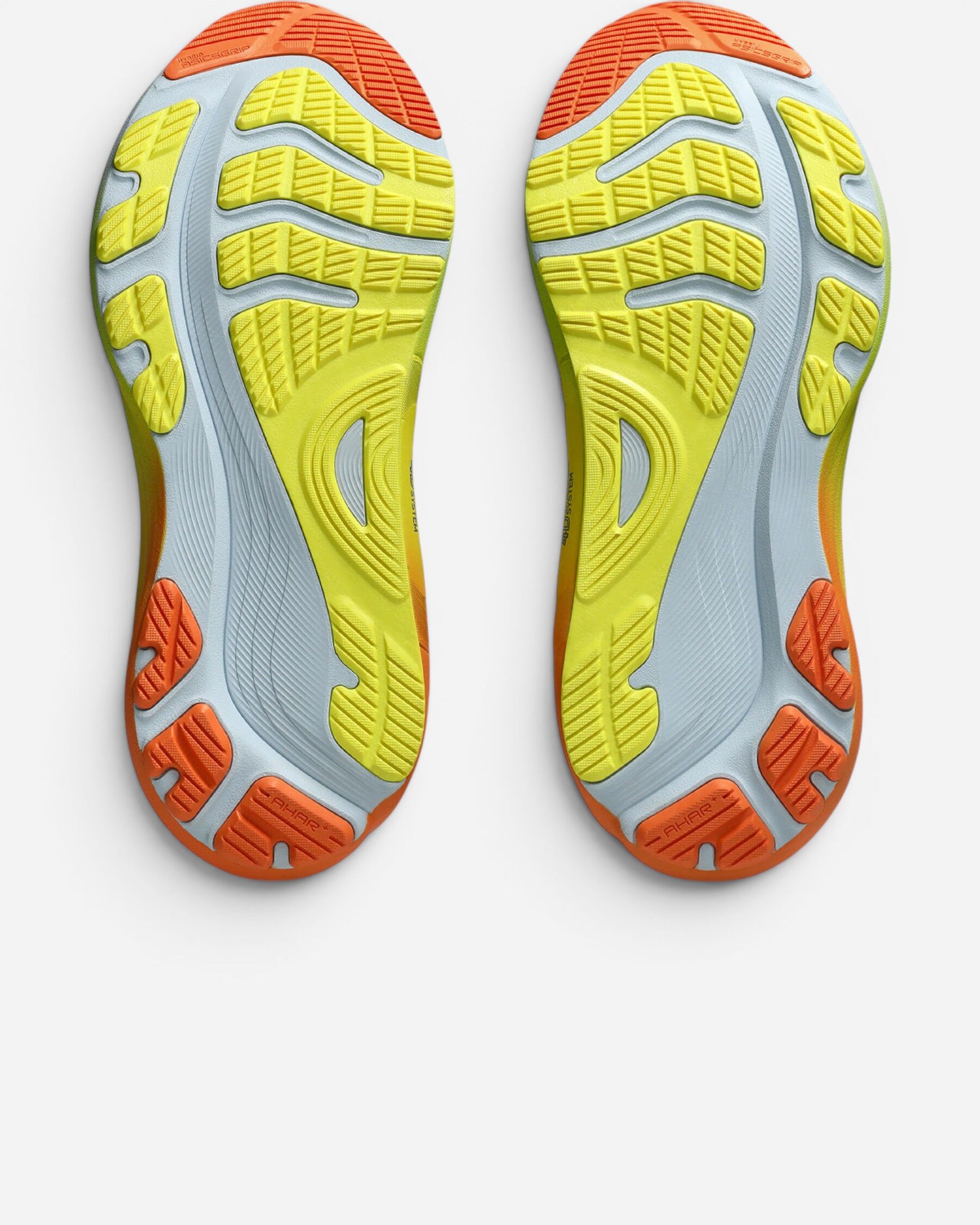 Resim Gel-kayano 32 Sunny Sizzle