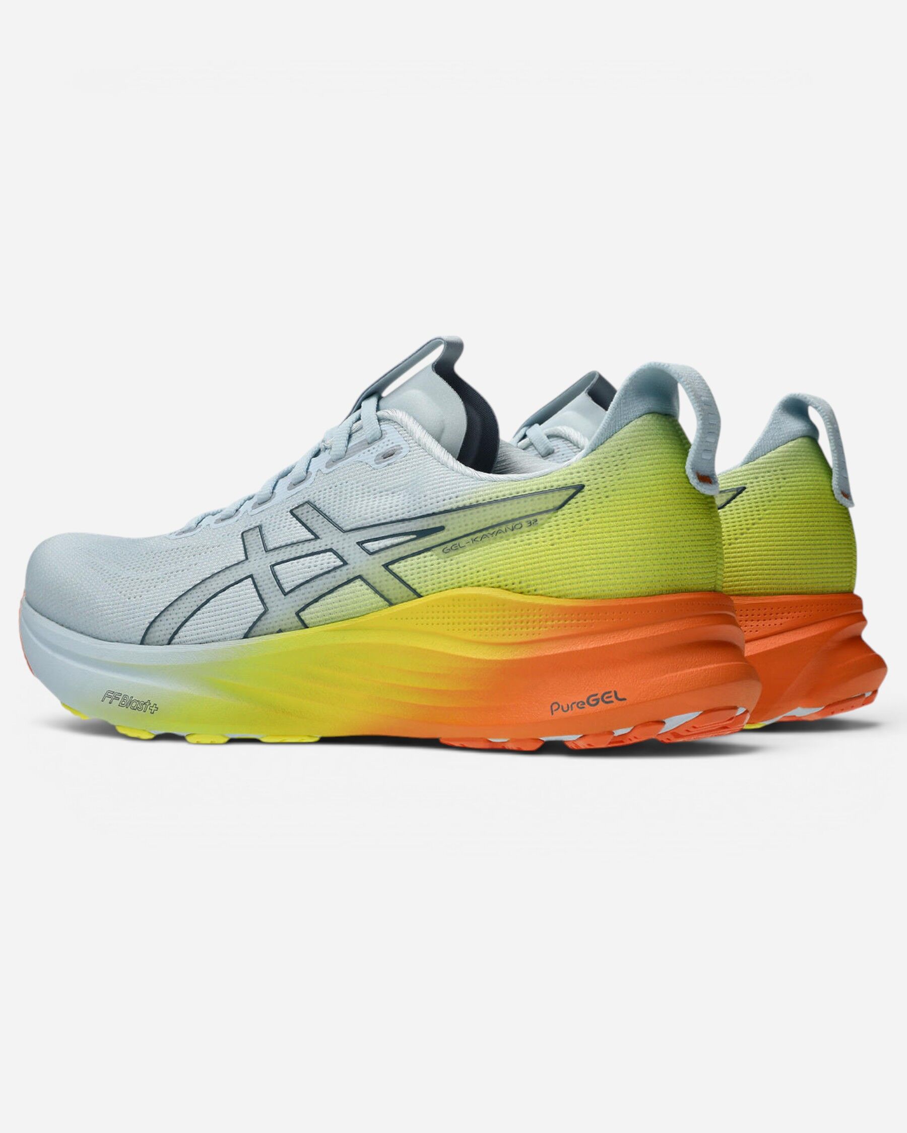 Resim Gel-kayano 32 Sunny Sizzle