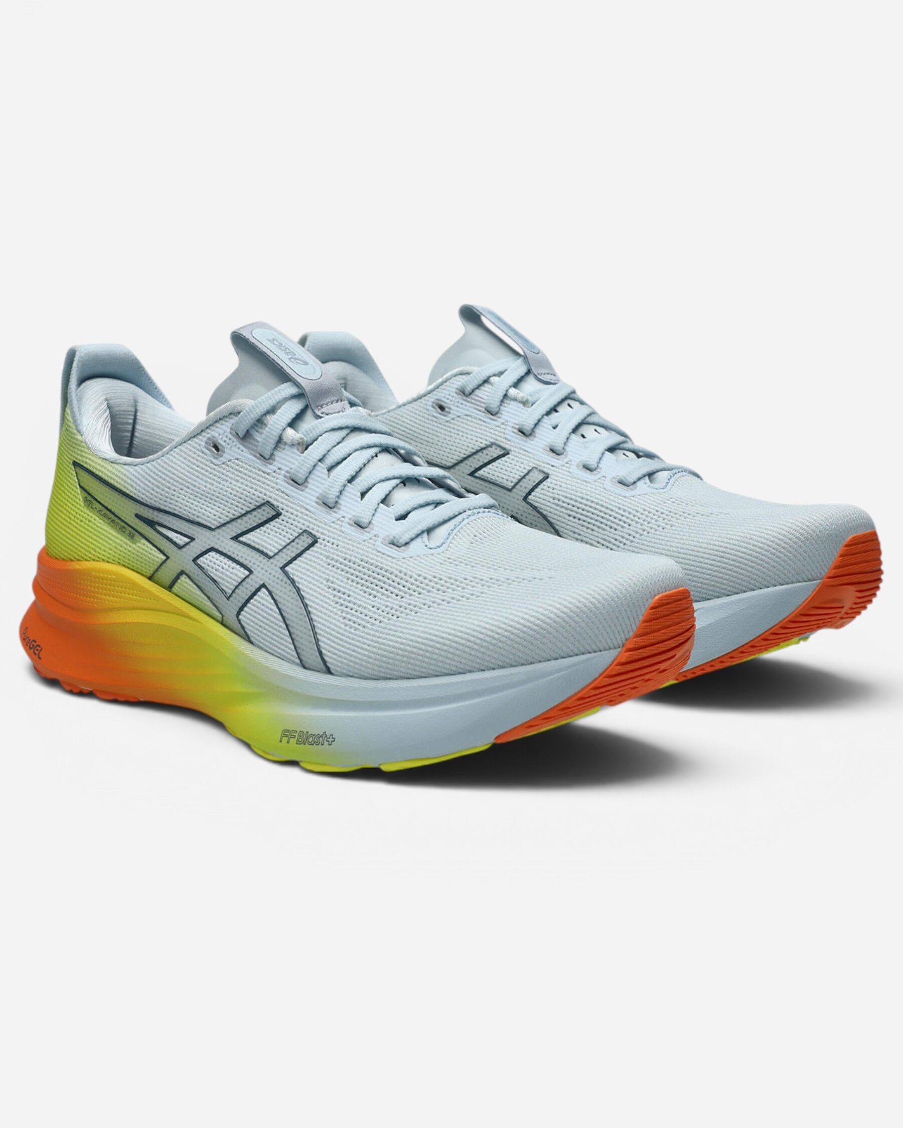 Resim Gel-kayano 32 Sunny Sizzle
