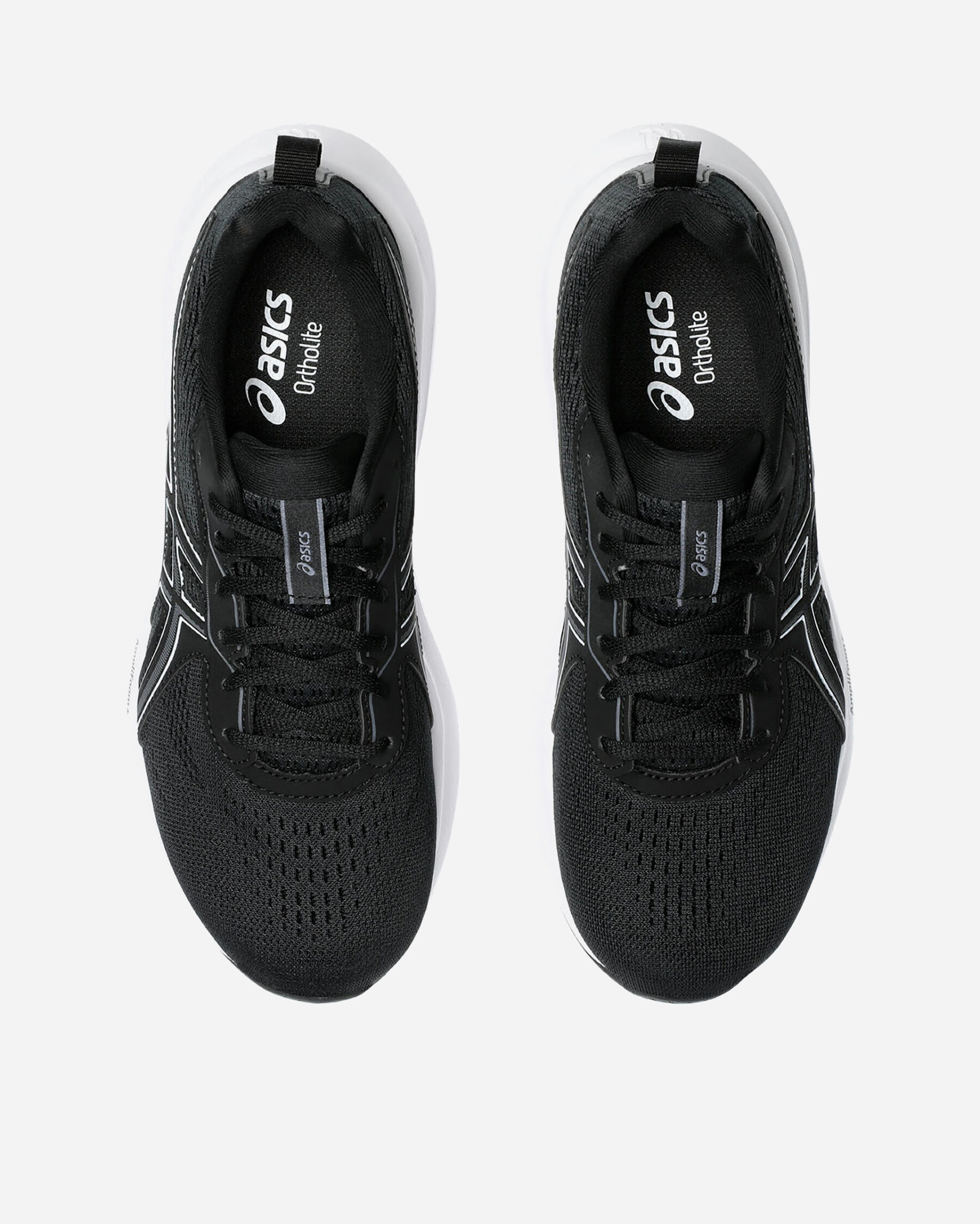 Asics Siyah Asics Gel Contend 9