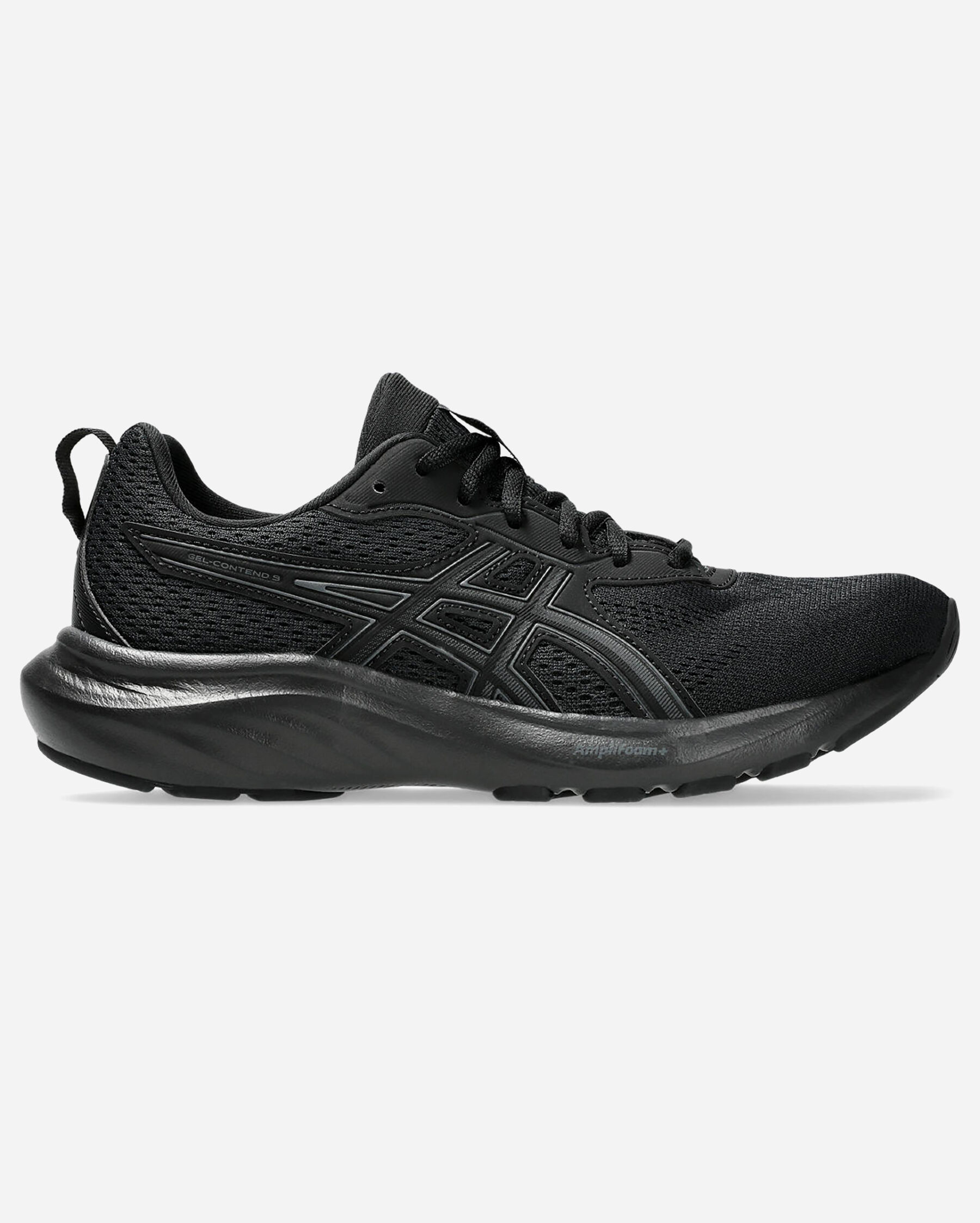 Asics Siyah Asics Gel Contend Gel-Contend 9