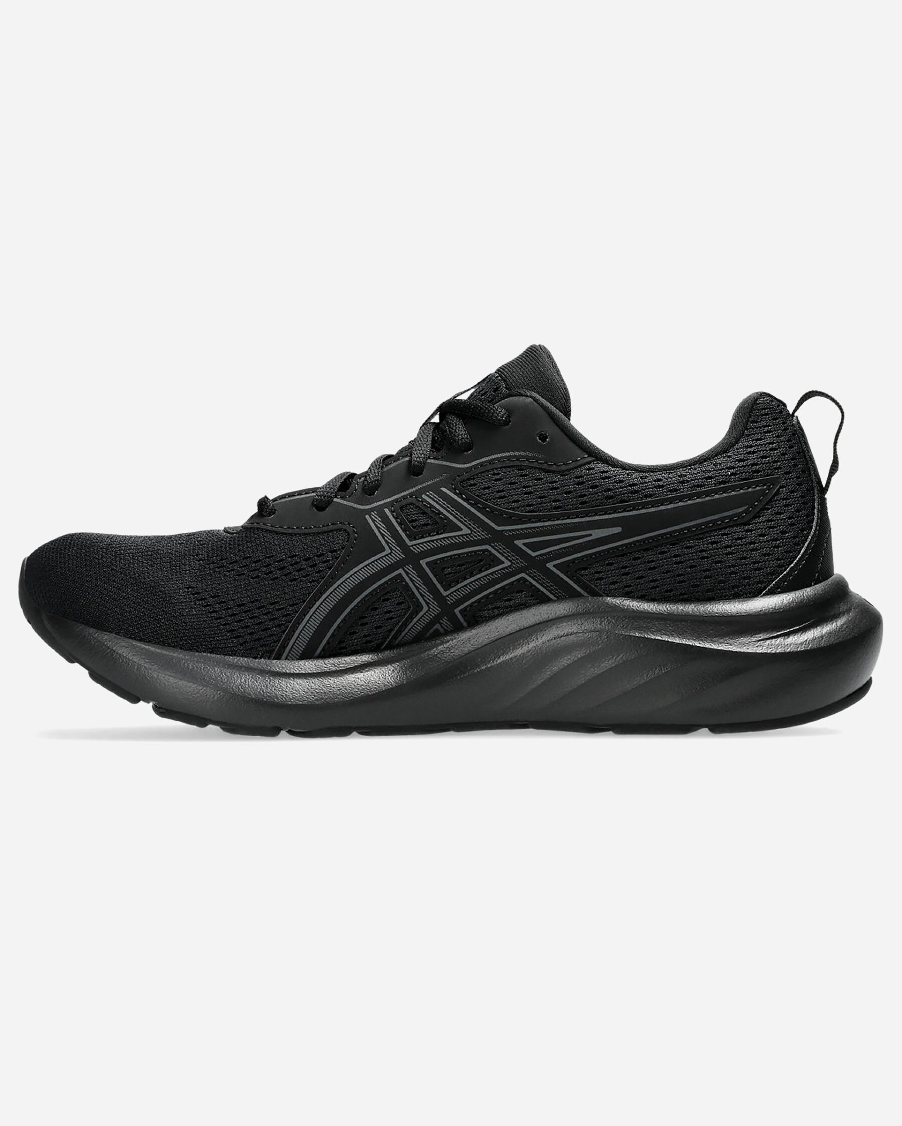 Asics Siyah Asics Gel Contend Gel-Contend 9