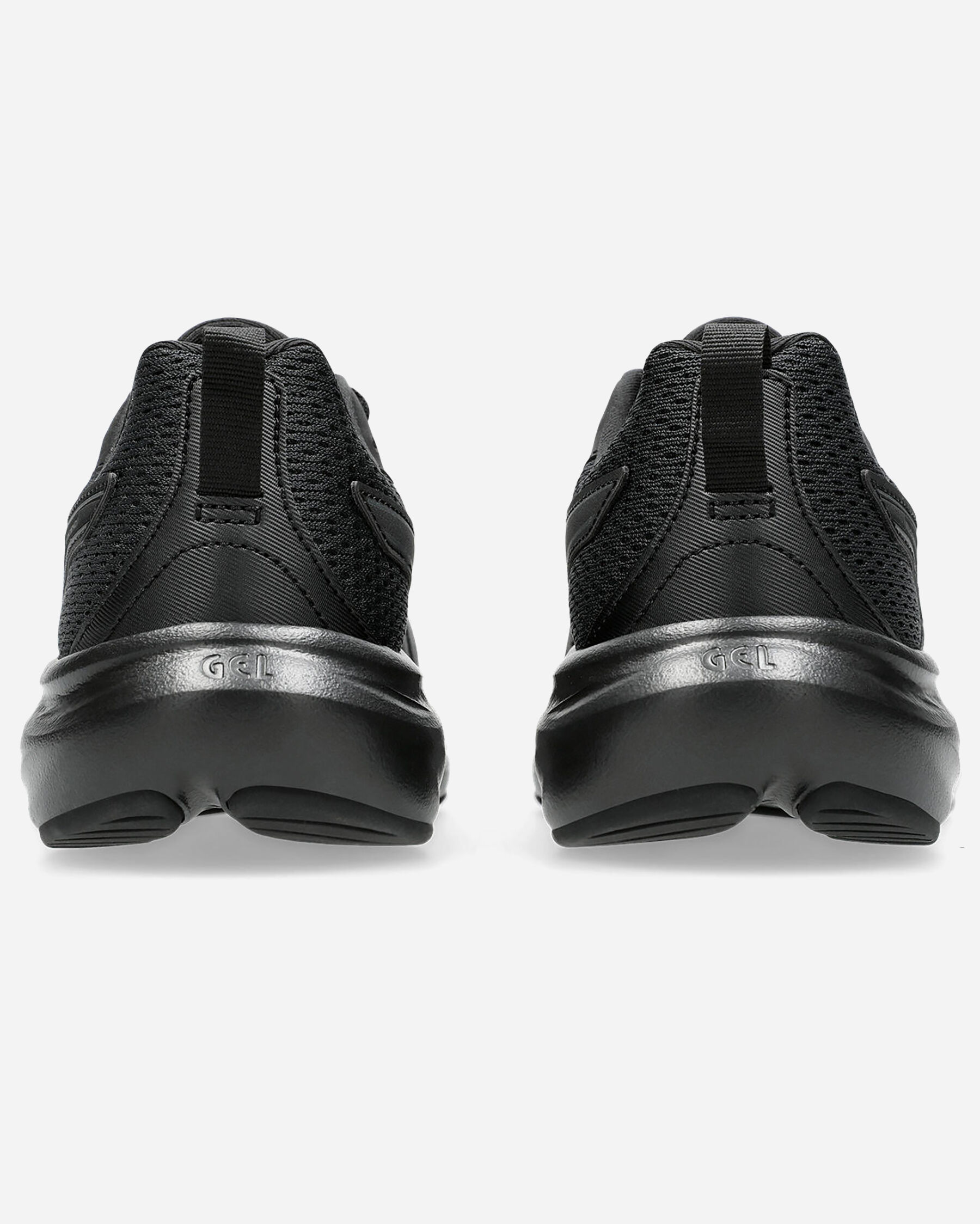 Asics Siyah Asics Gel Contend Gel-Contend 9
