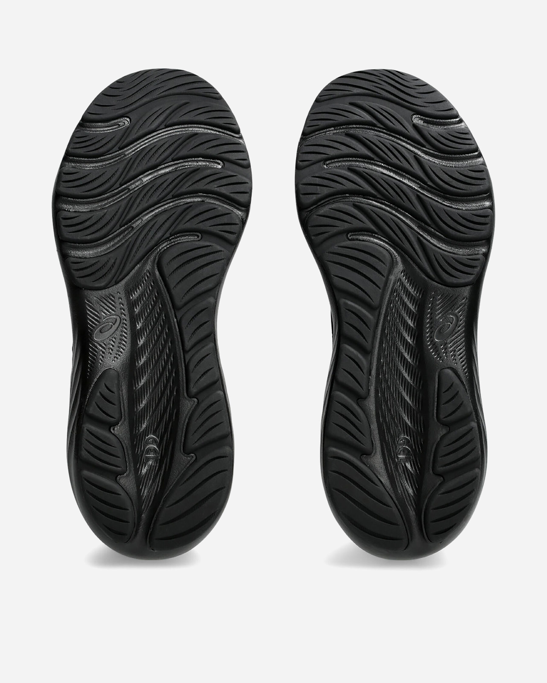 Asics Siyah Asics Gel Contend Gel-Contend 9
