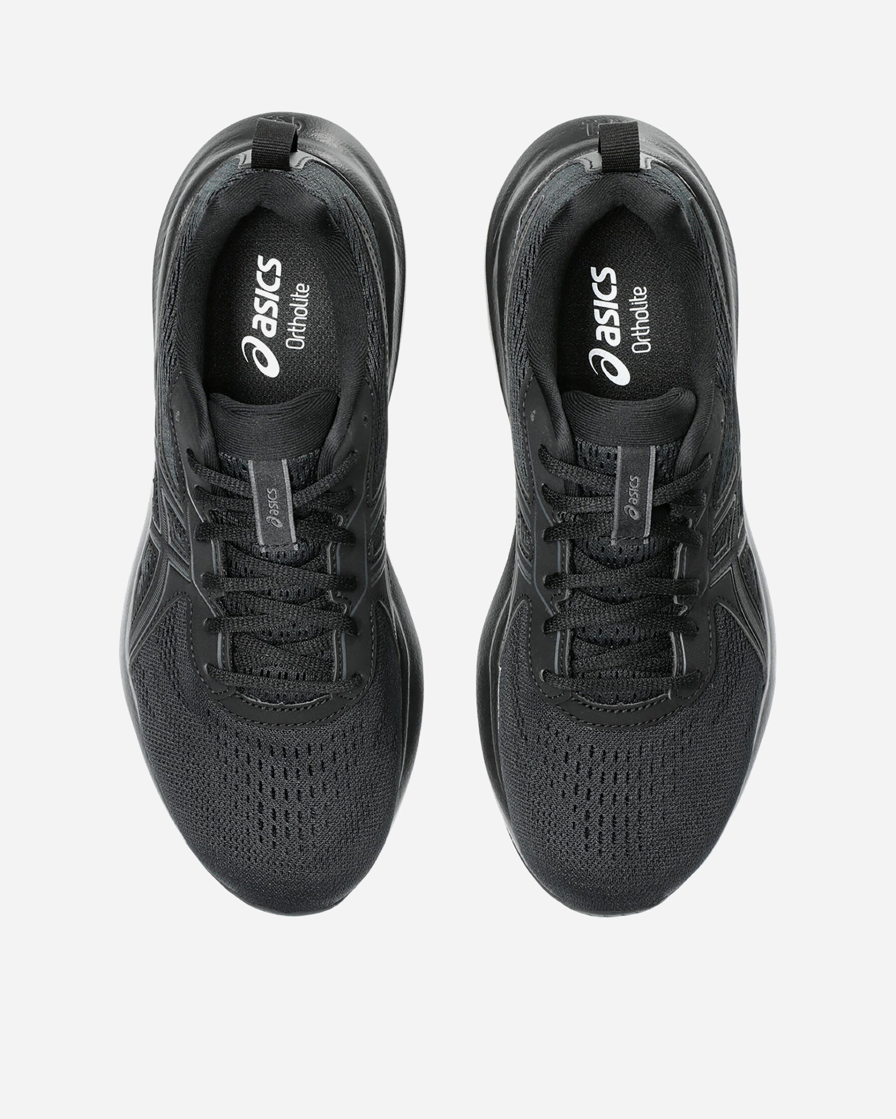 Asics Siyah Asics Gel Contend Gel-Contend 9